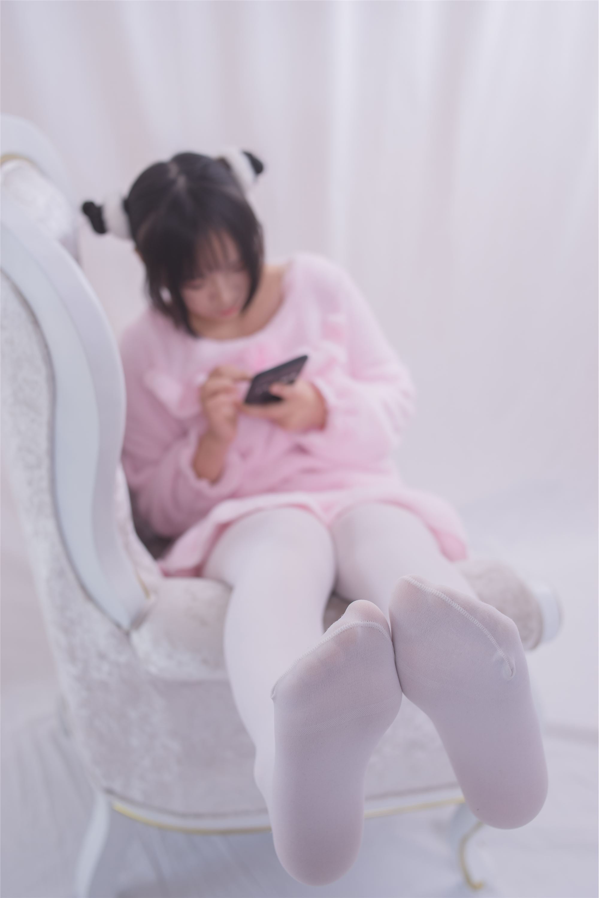 轻兰映画 VOL.017