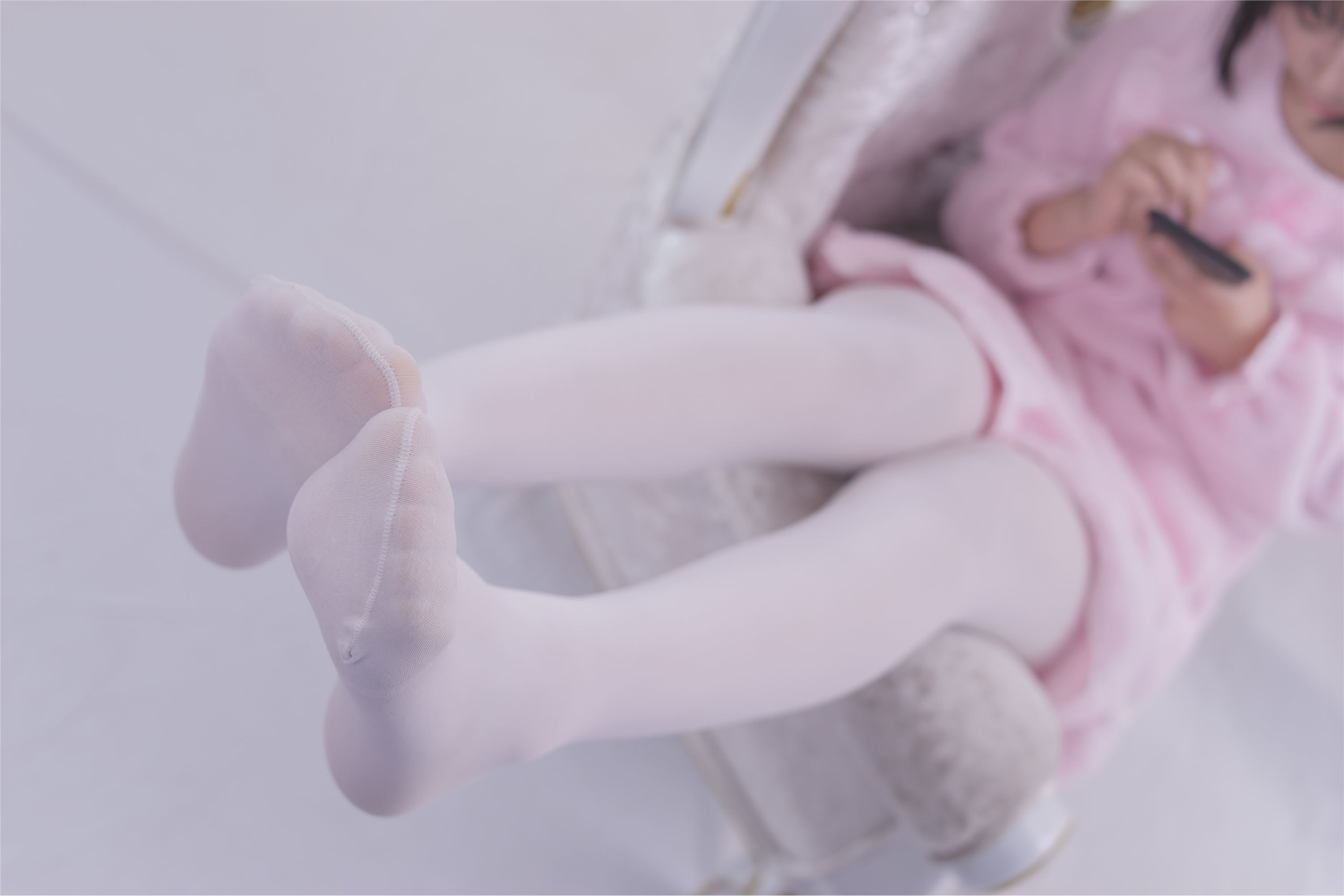 轻兰映画 VOL.017