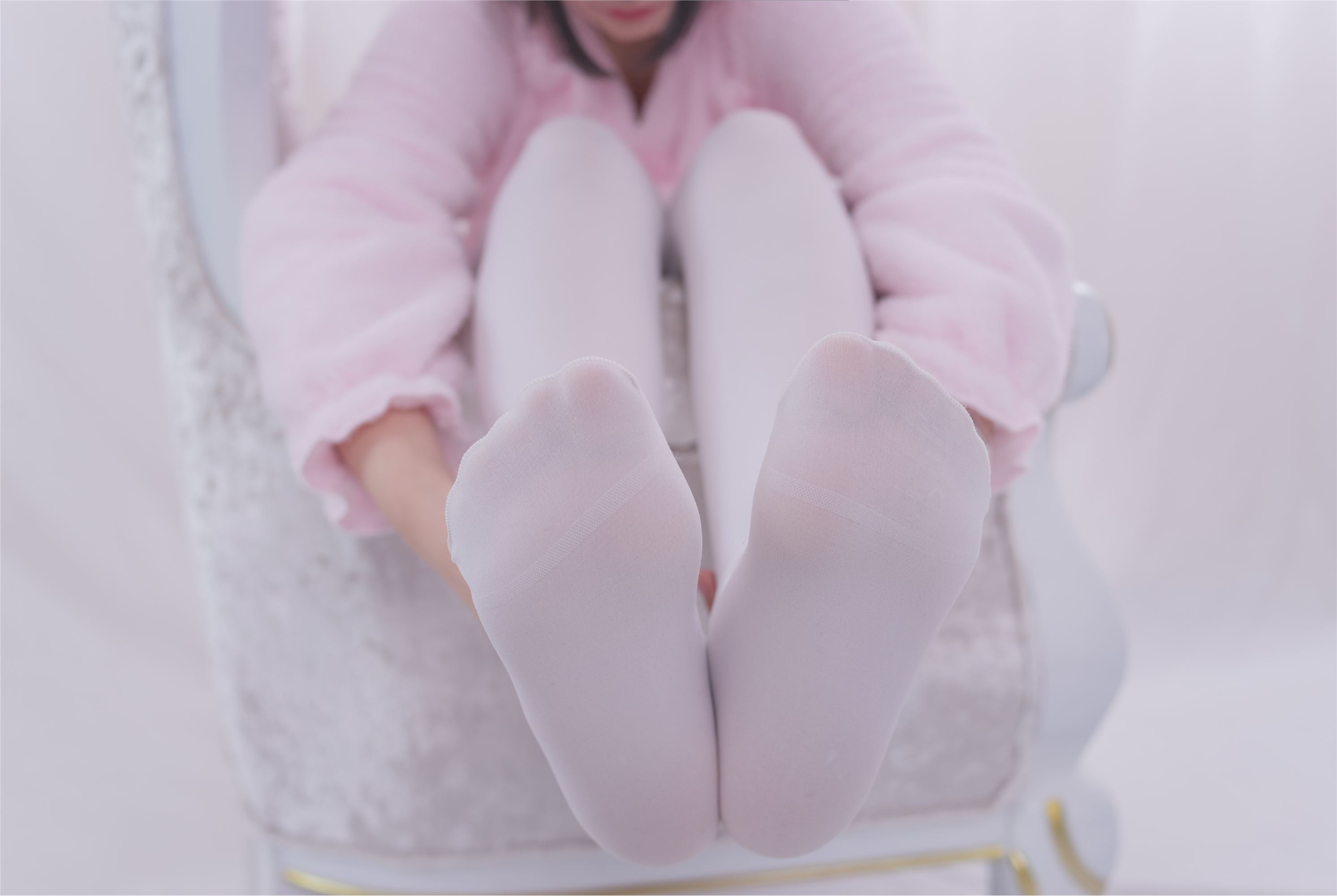 轻兰映画 VOL.017