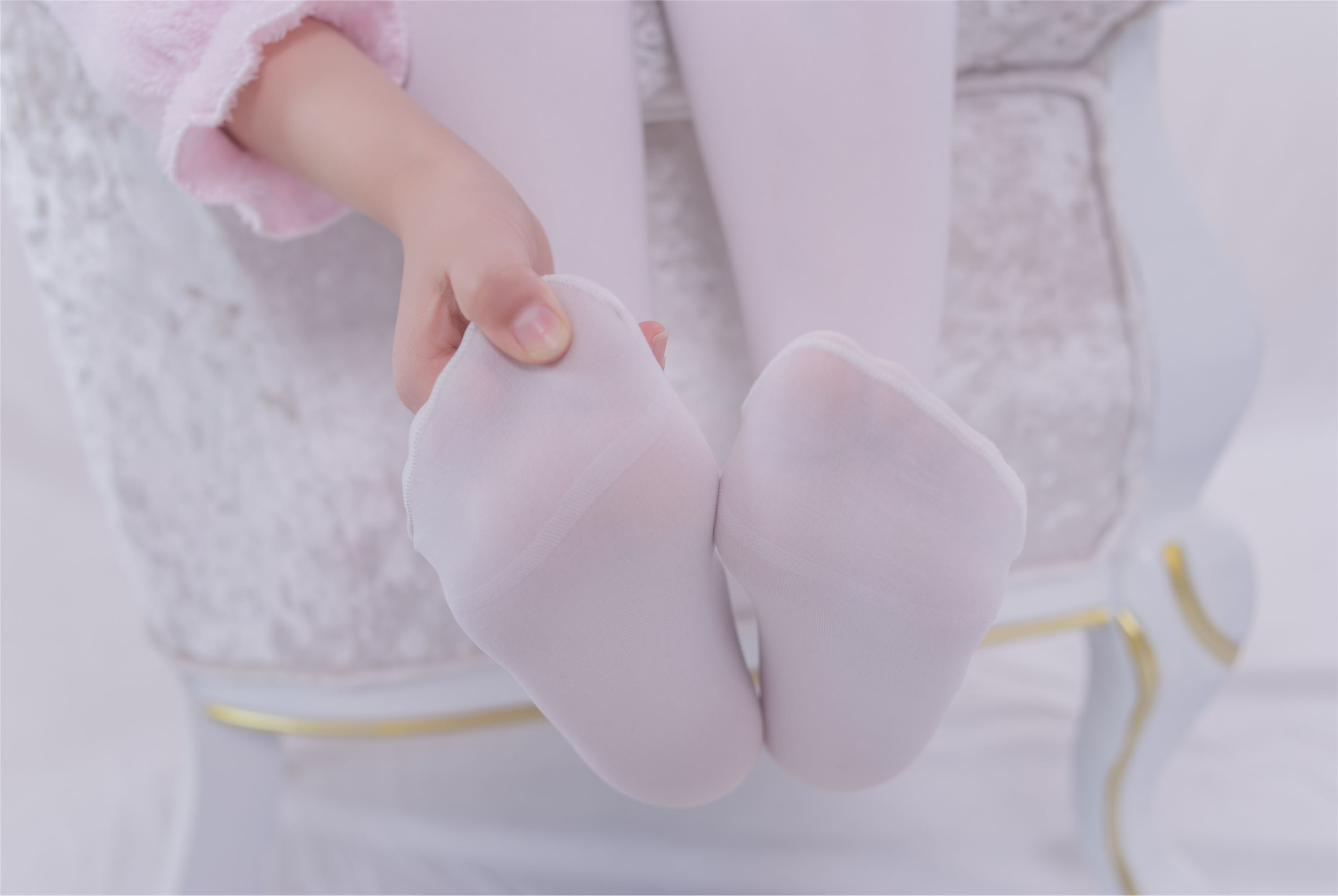 轻兰映画 VOL.017