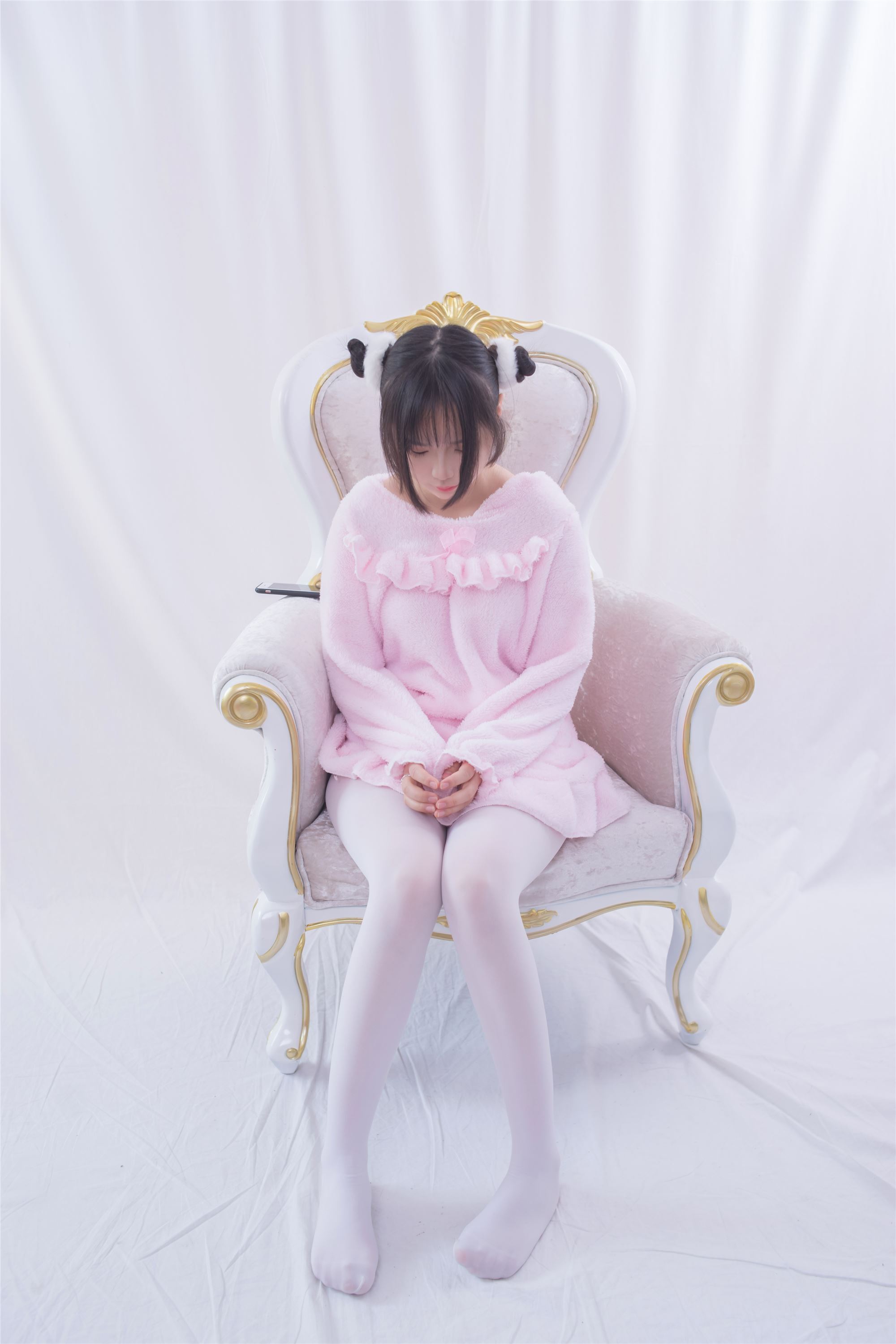 轻兰映画 VOL.017