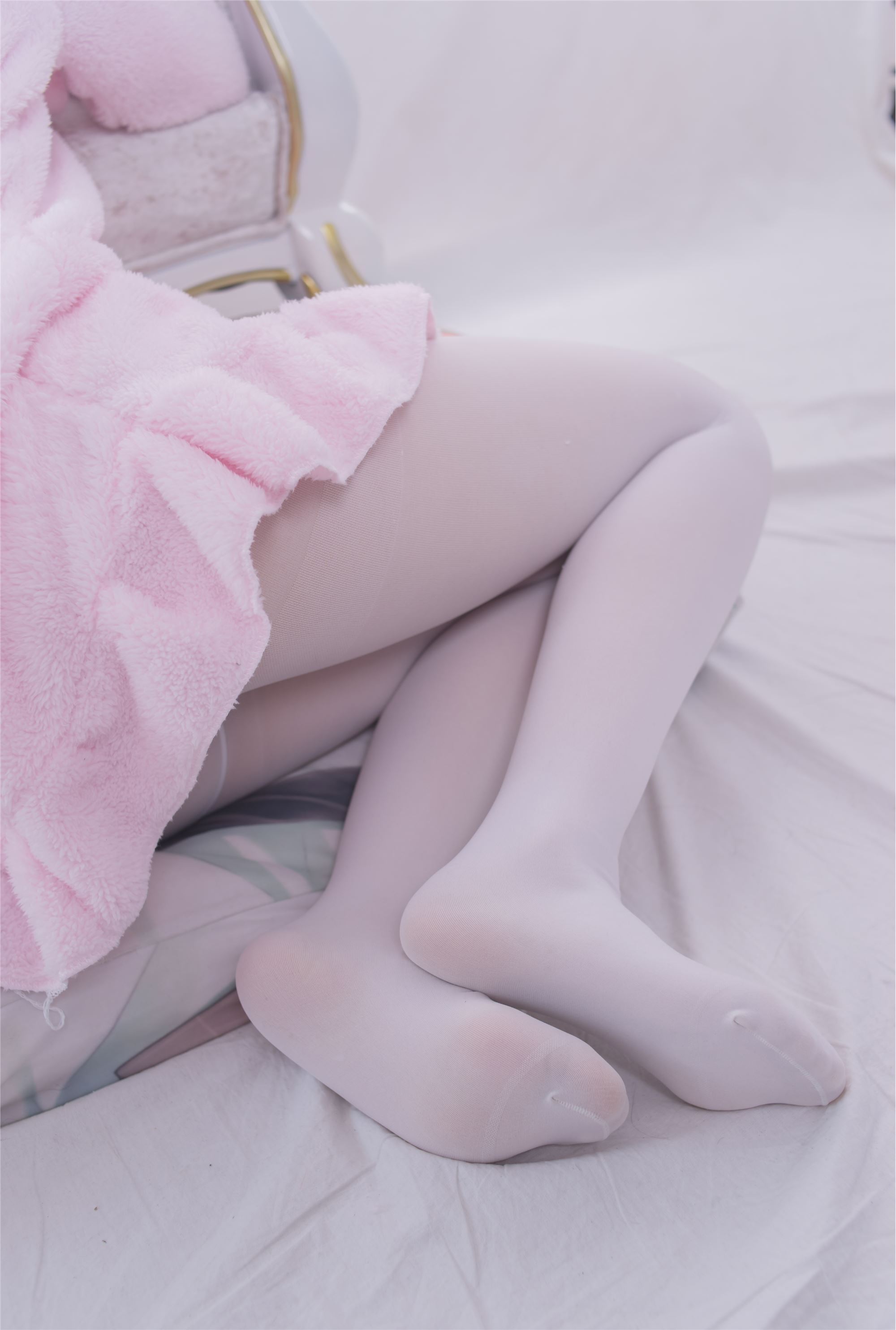 轻兰映画 VOL.017