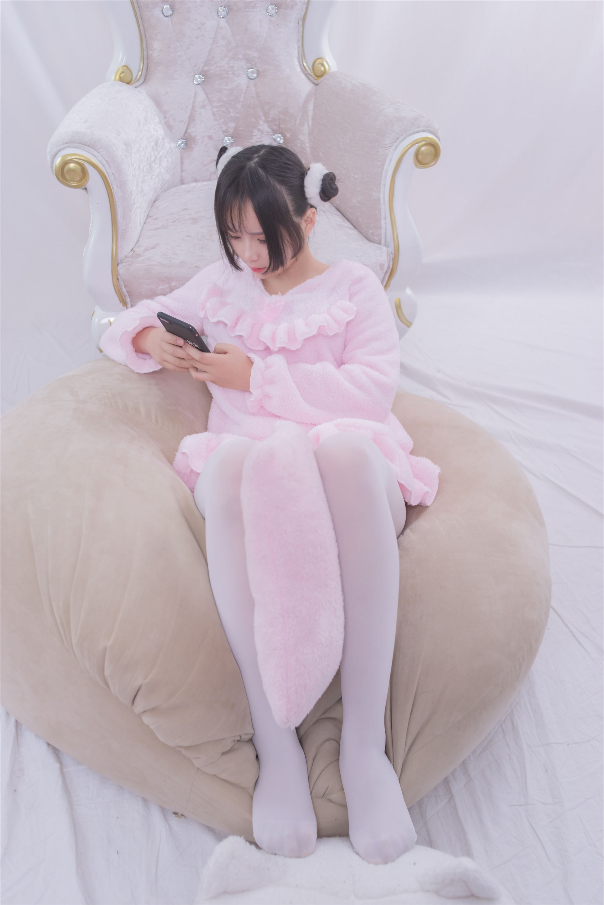 轻兰映画 VOL.017