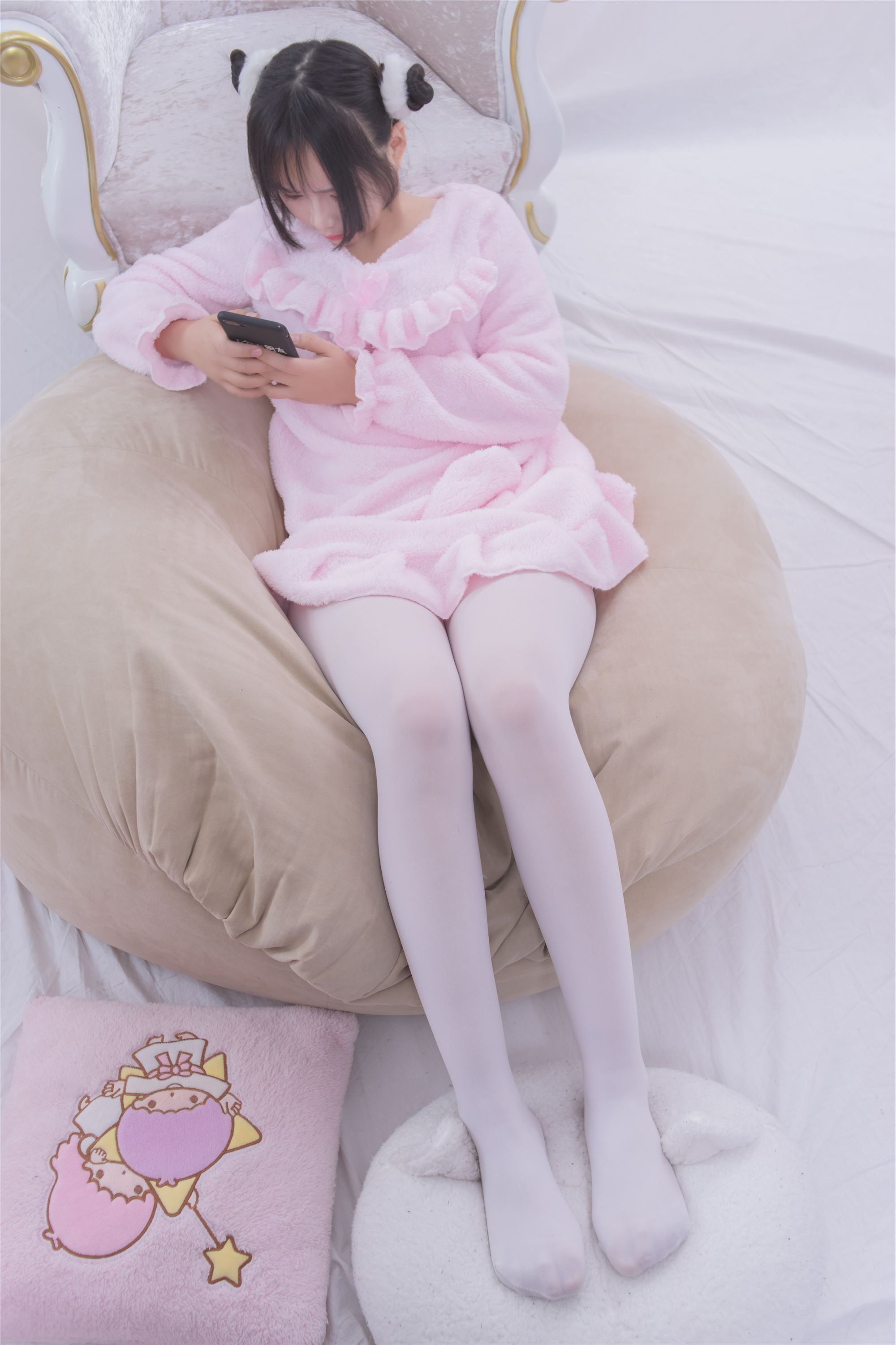 轻兰映画 VOL.017