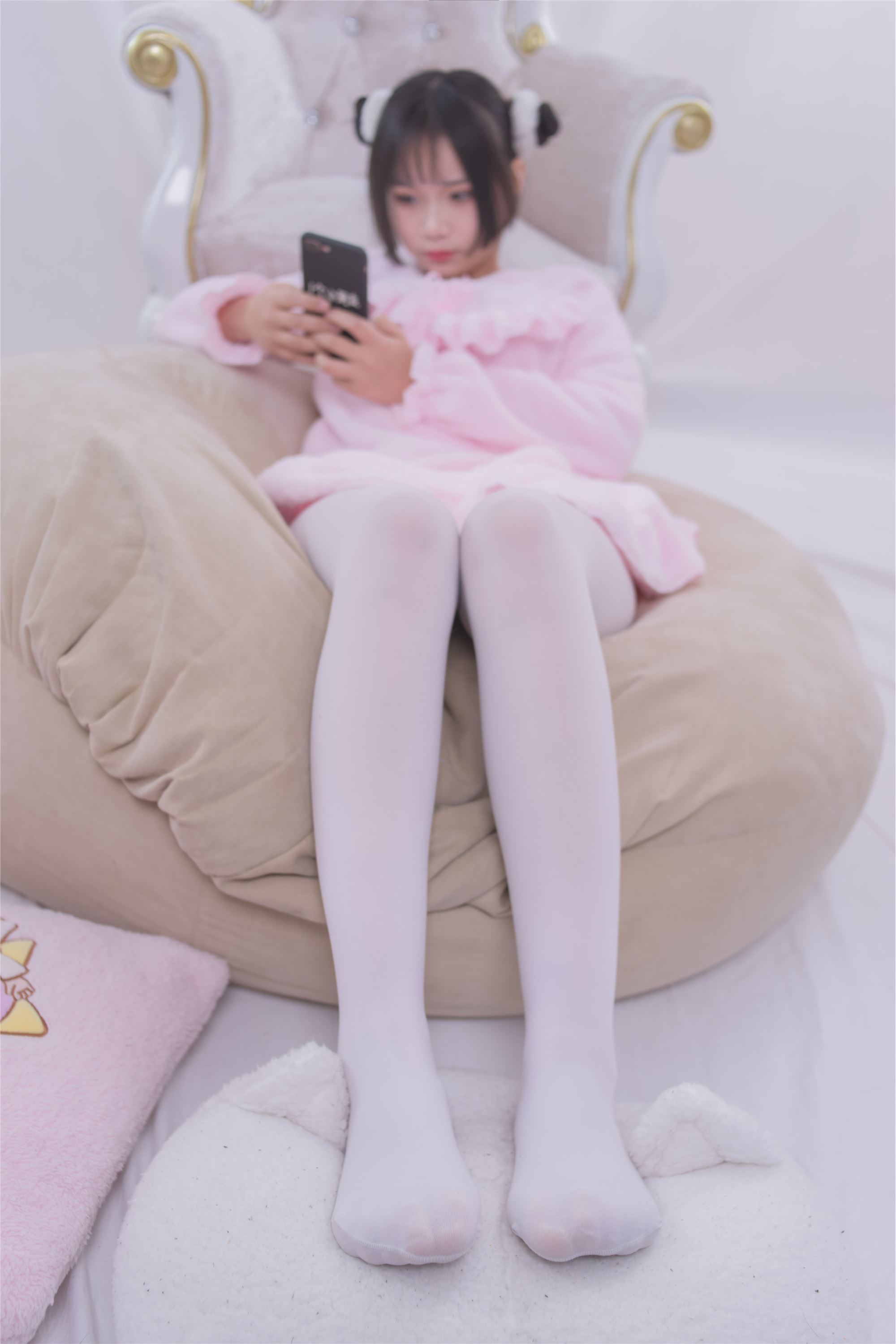 轻兰映画 VOL.017