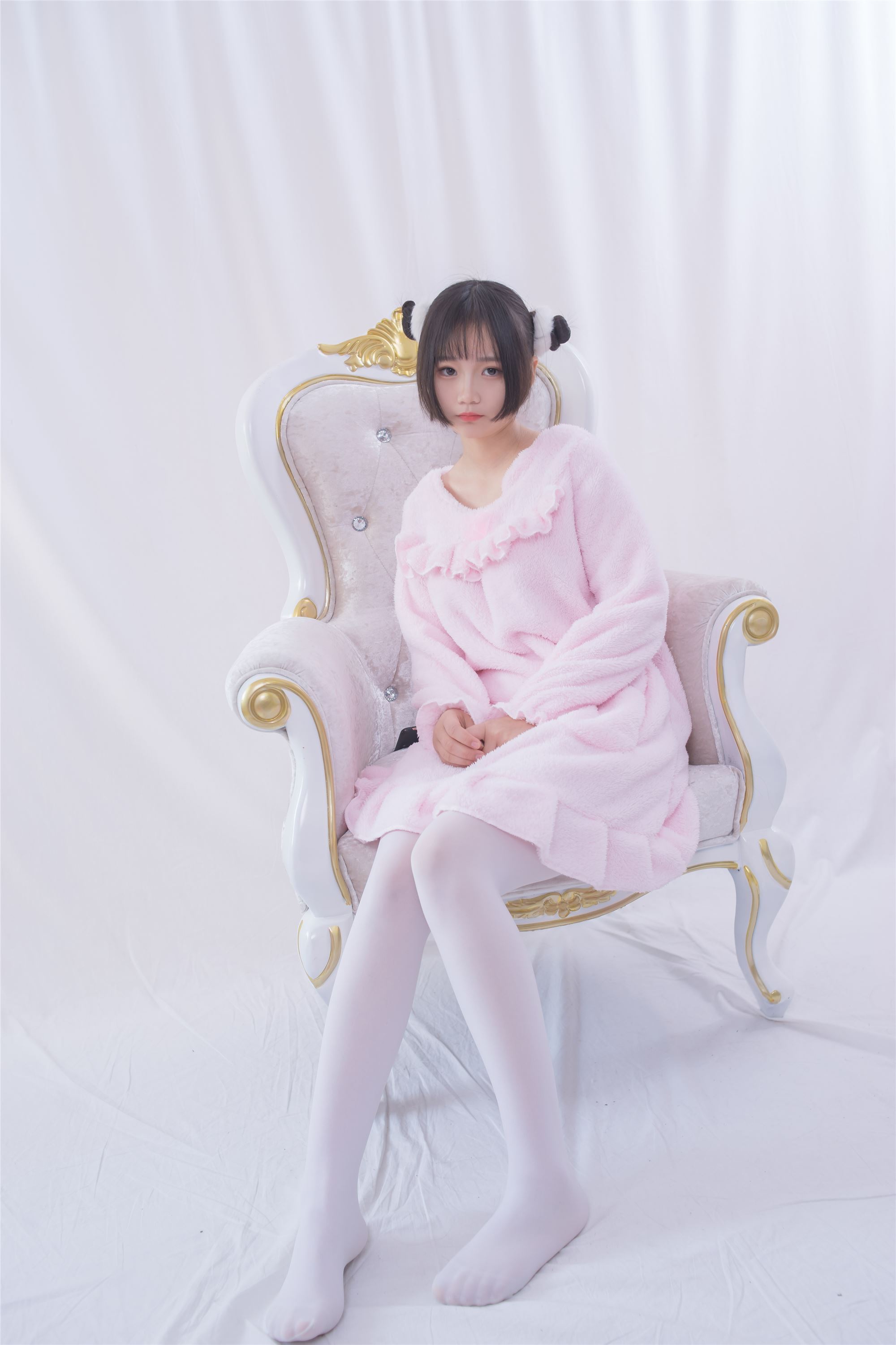 轻兰映画 VOL.017