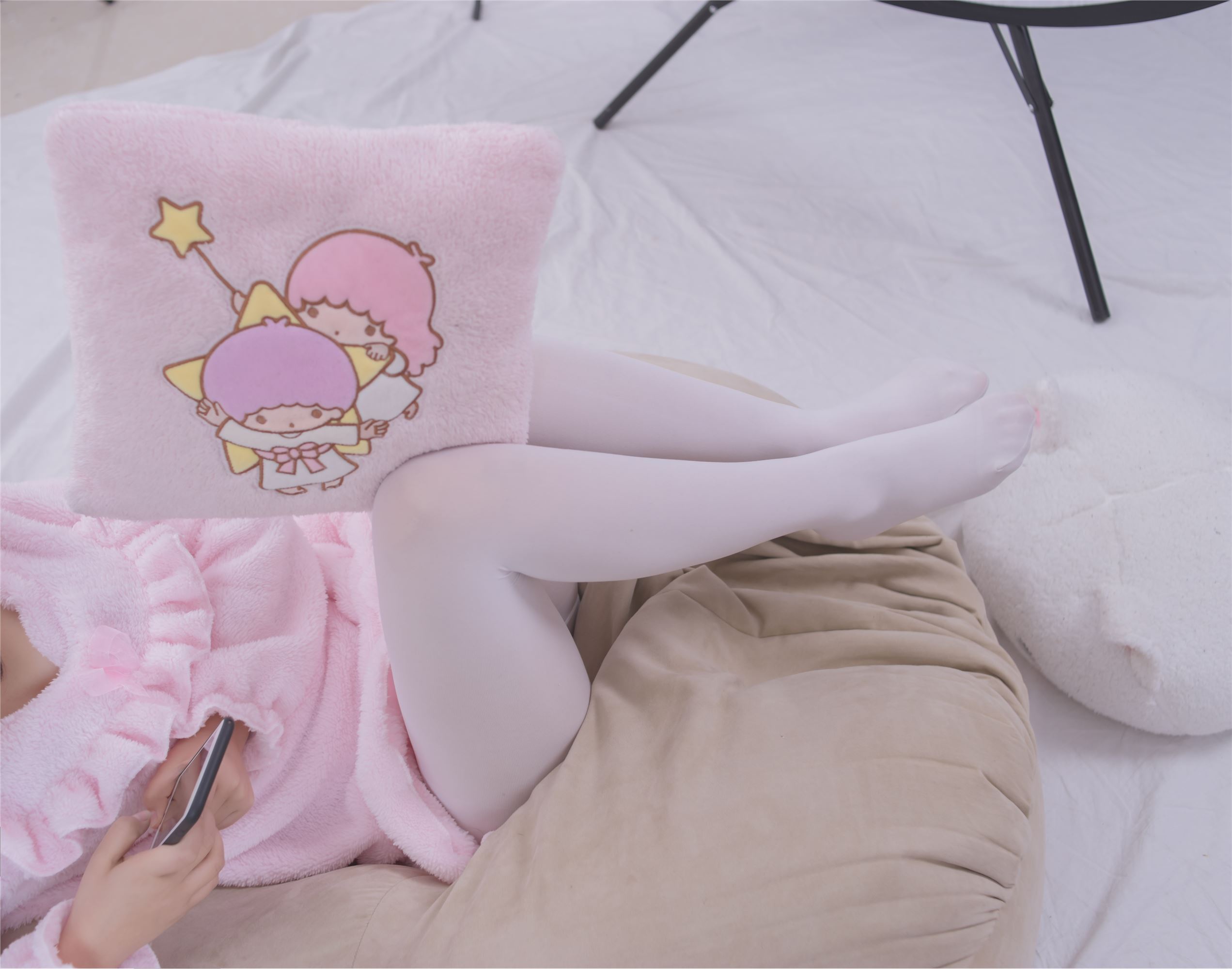 轻兰映画 VOL.017