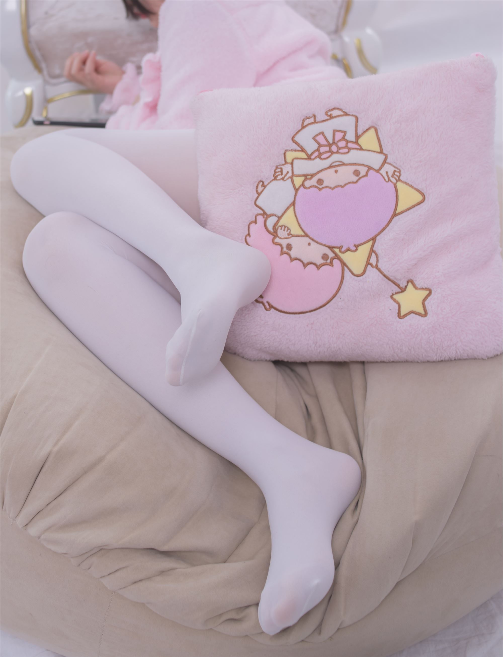 轻兰映画 VOL.017