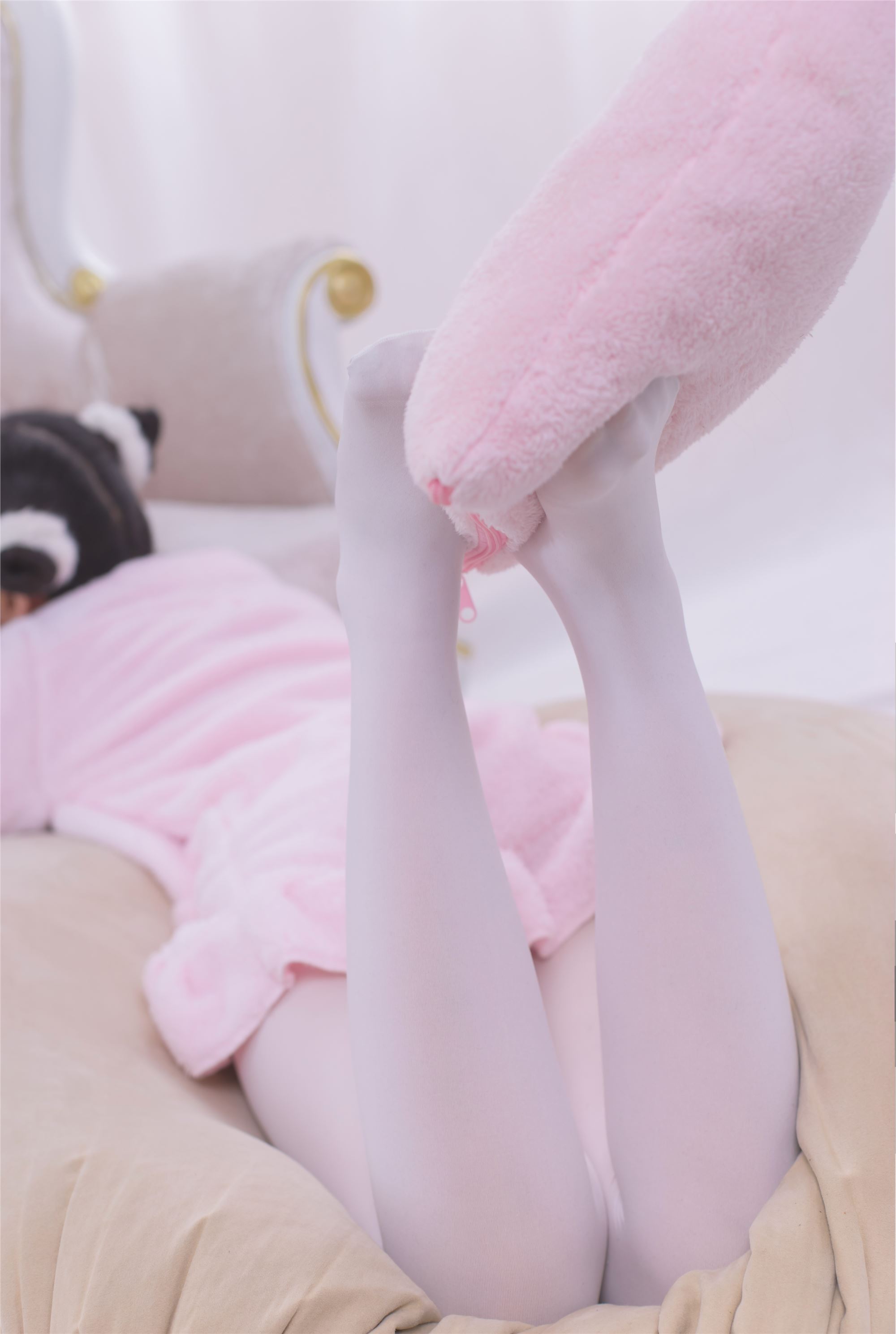 轻兰映画 VOL.017