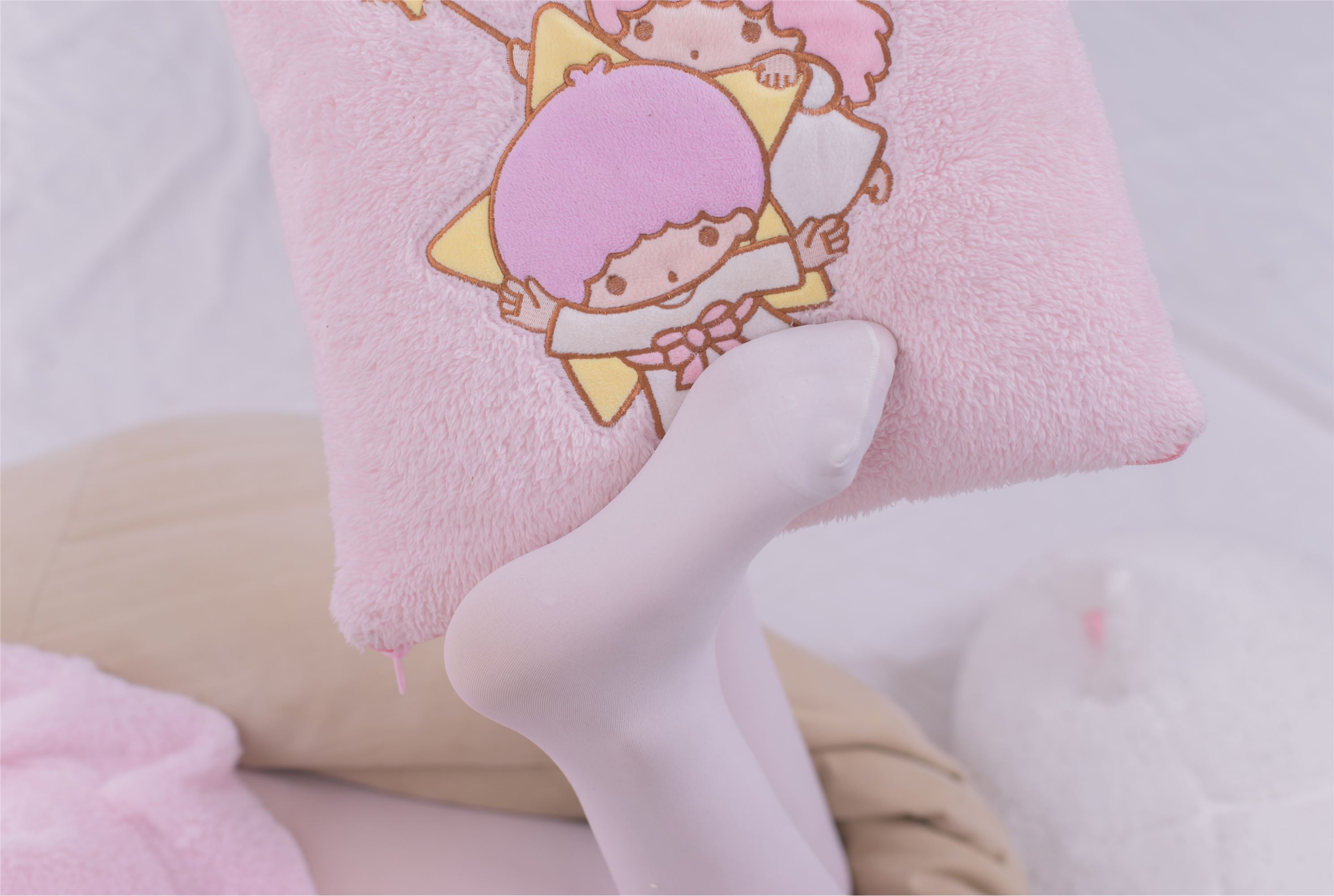 轻兰映画 VOL.017