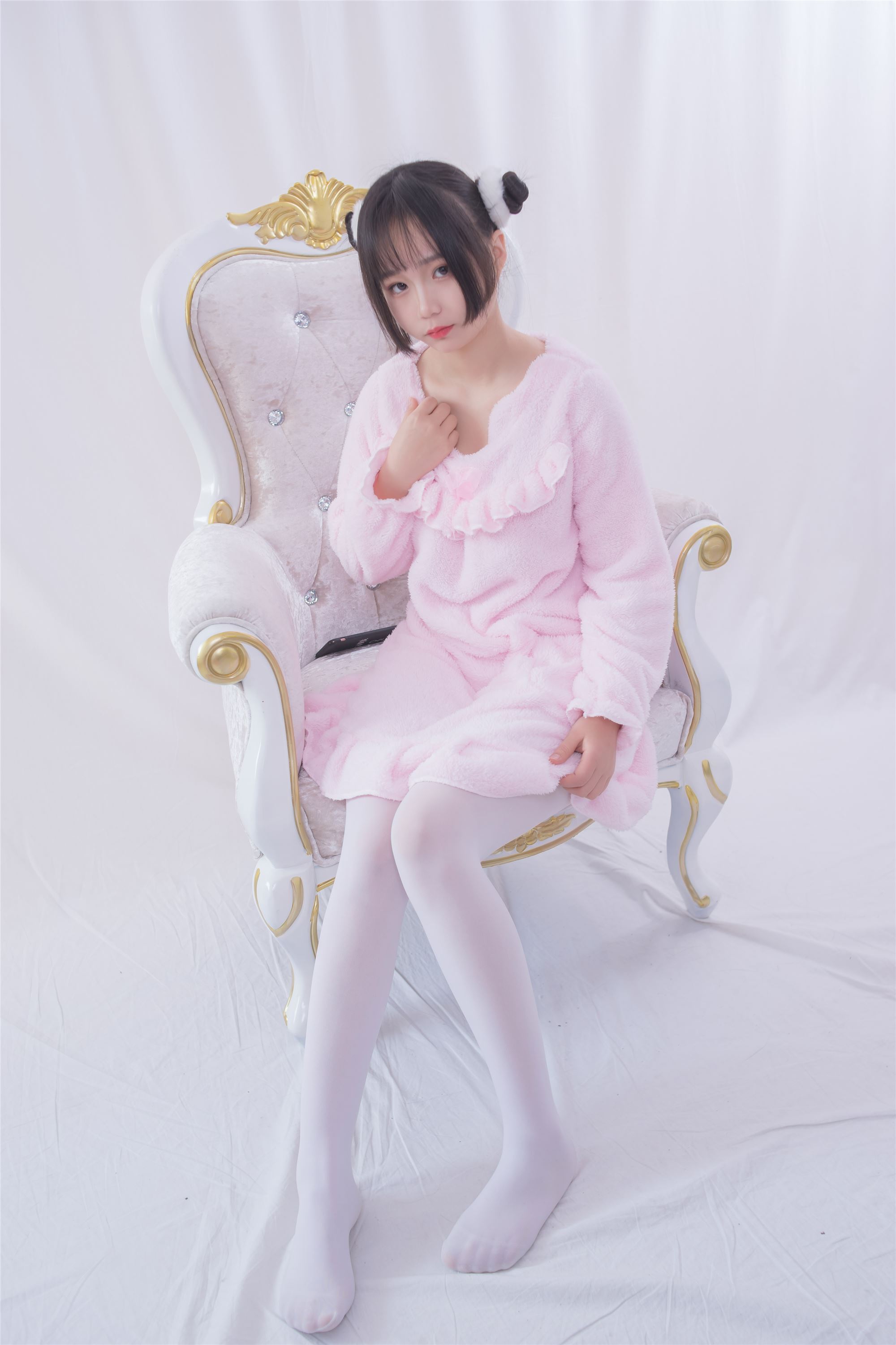 轻兰映画 VOL.017