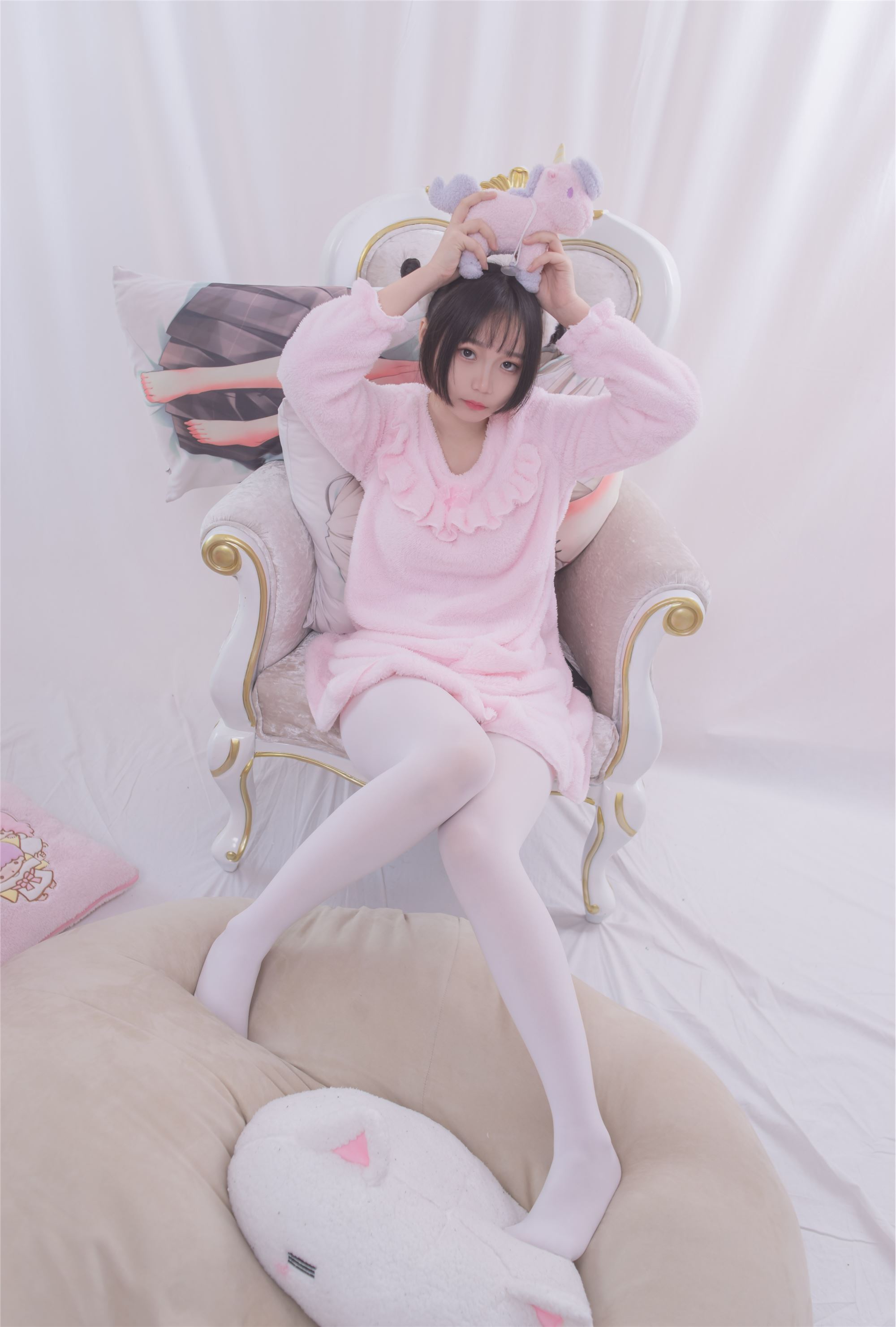 轻兰映画 VOL.017