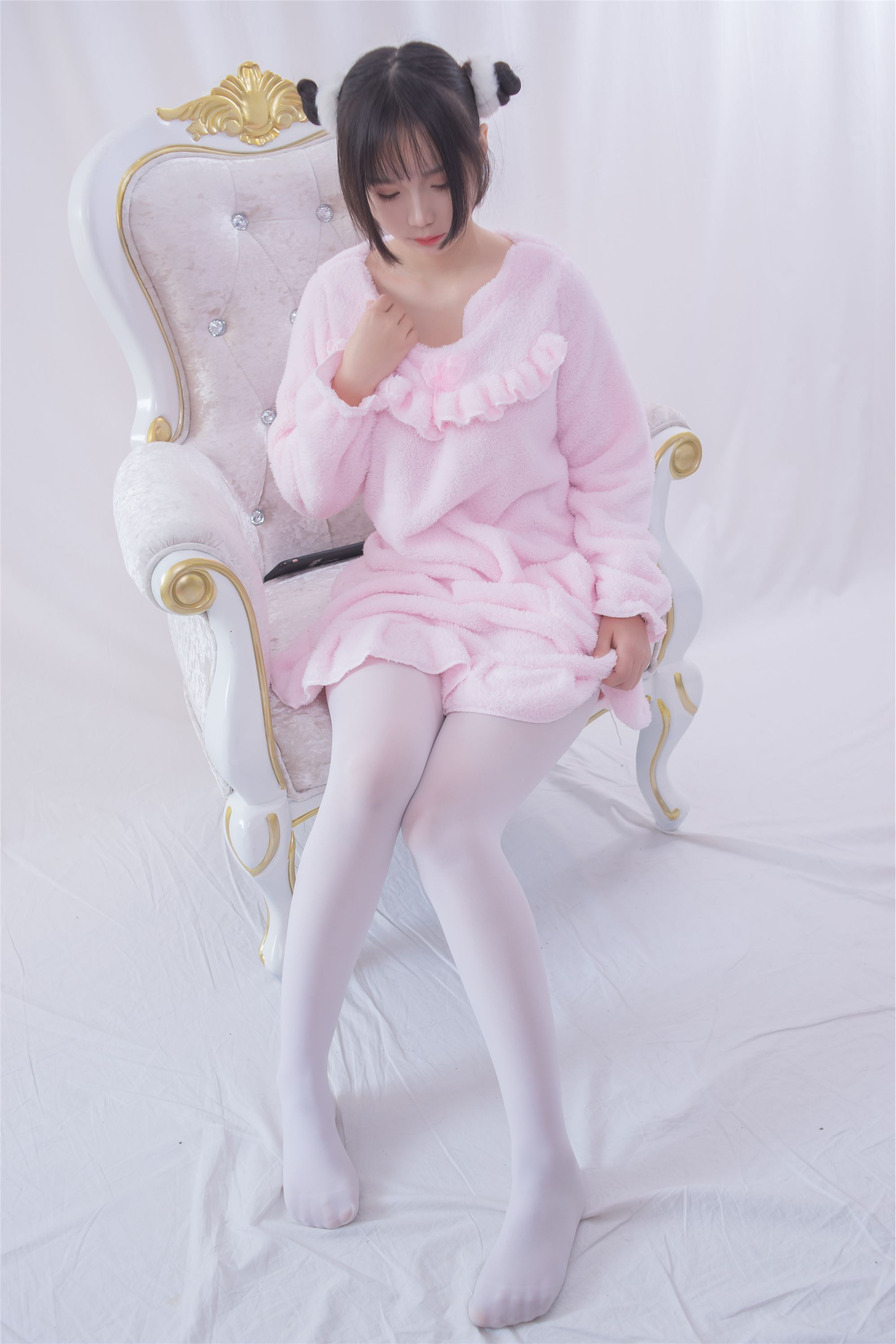 轻兰映画 VOL.017