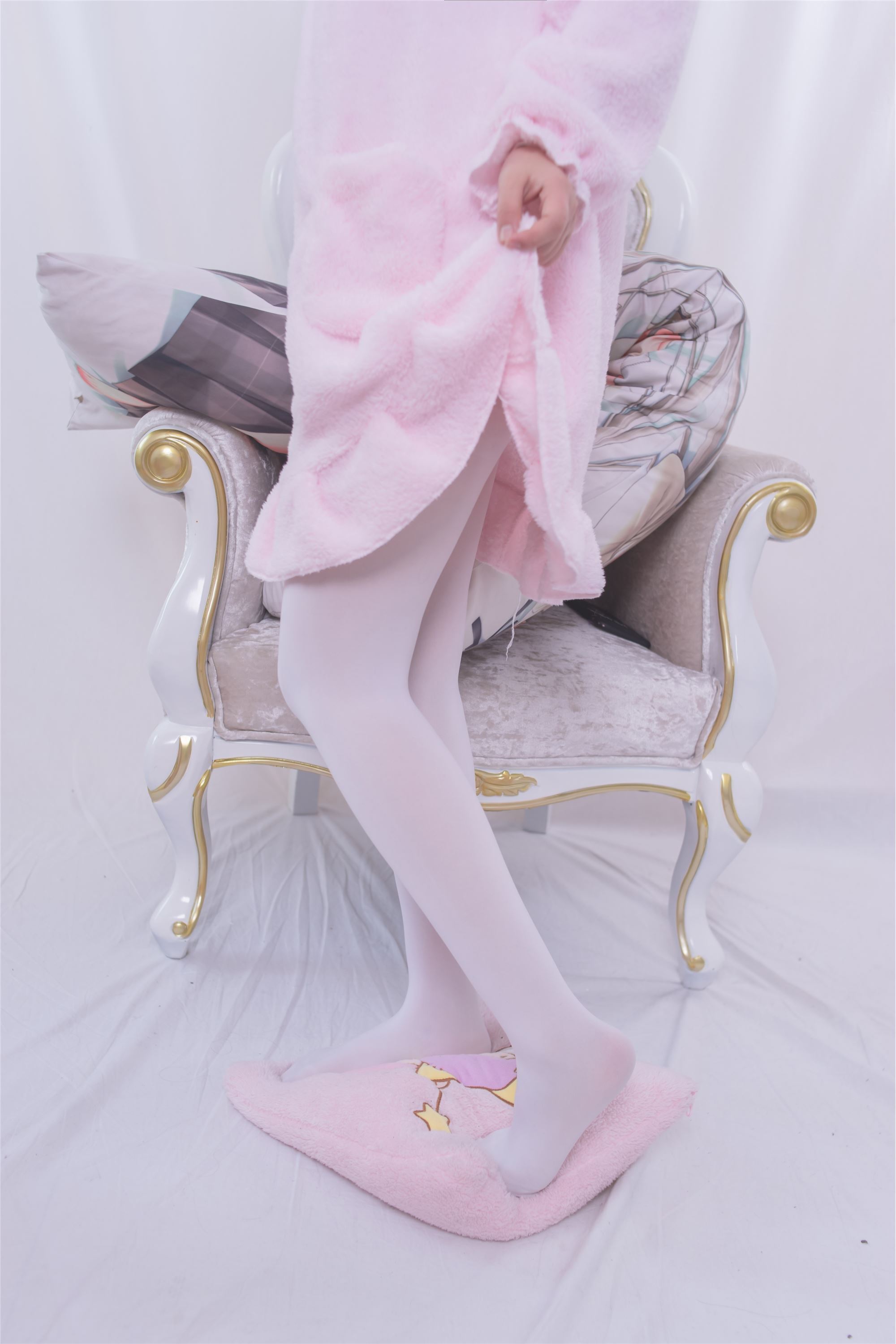 轻兰映画 VOL.017