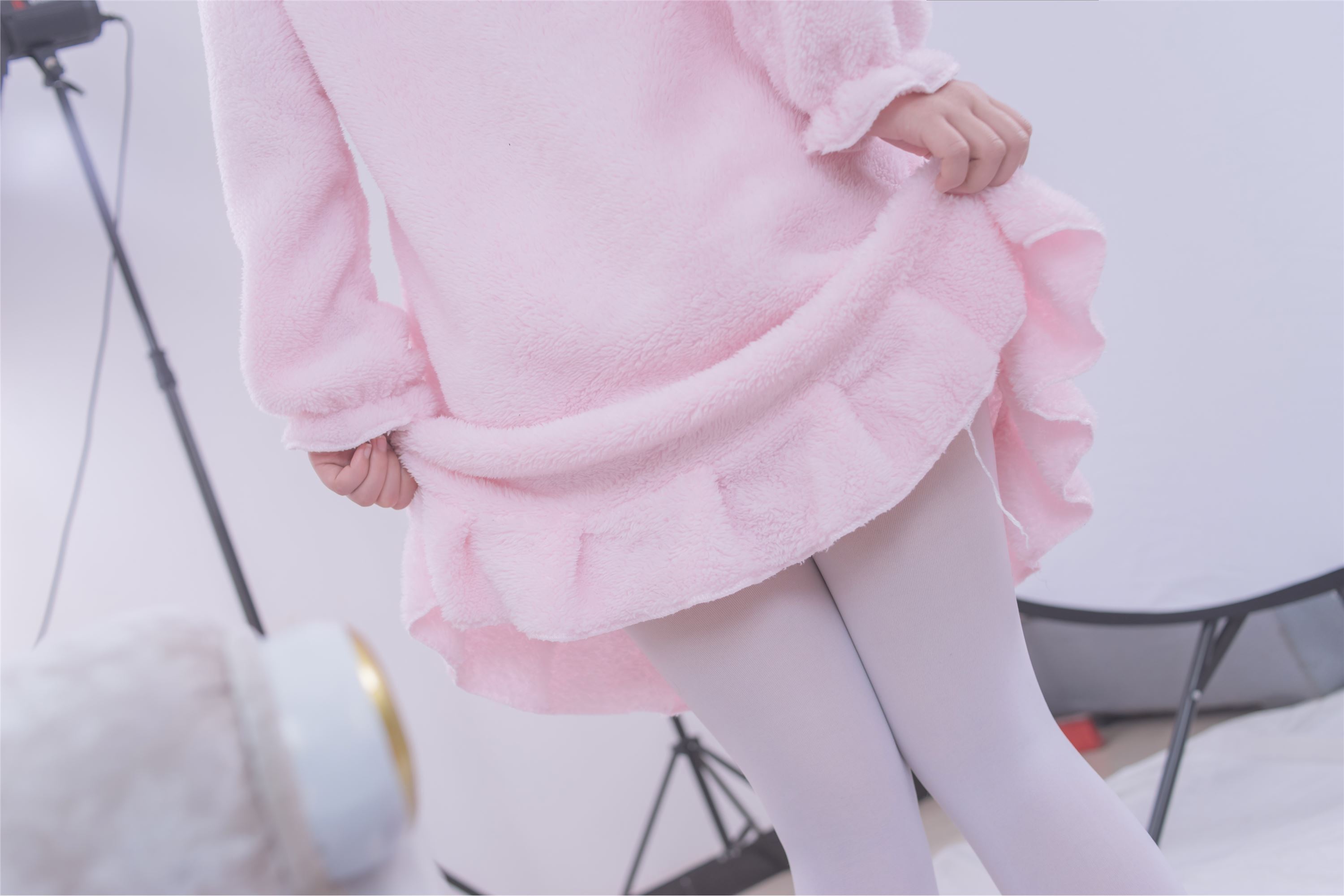 轻兰映画 VOL.017