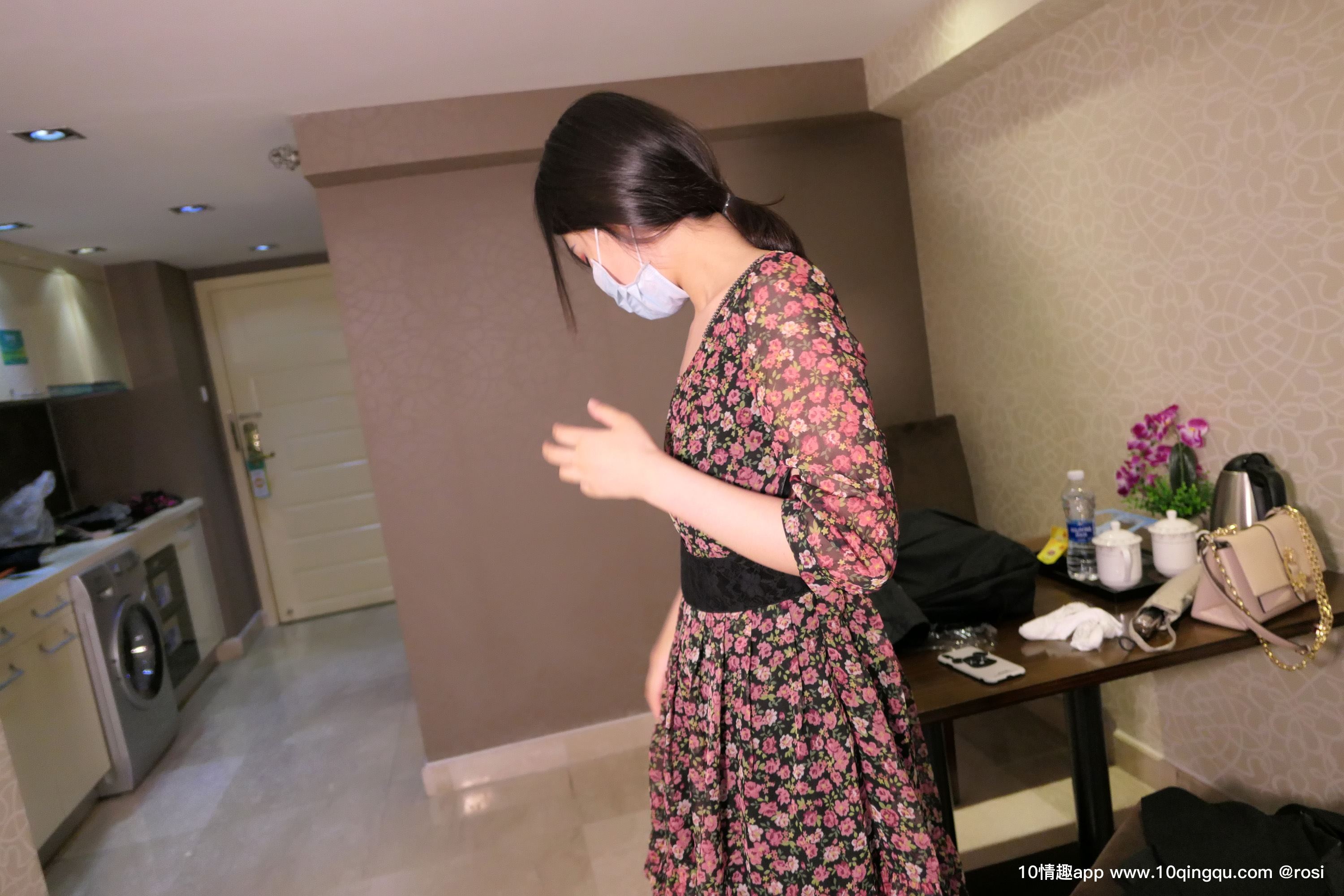 ROSI写真 KZ系列 2019.06.30 NO.1113