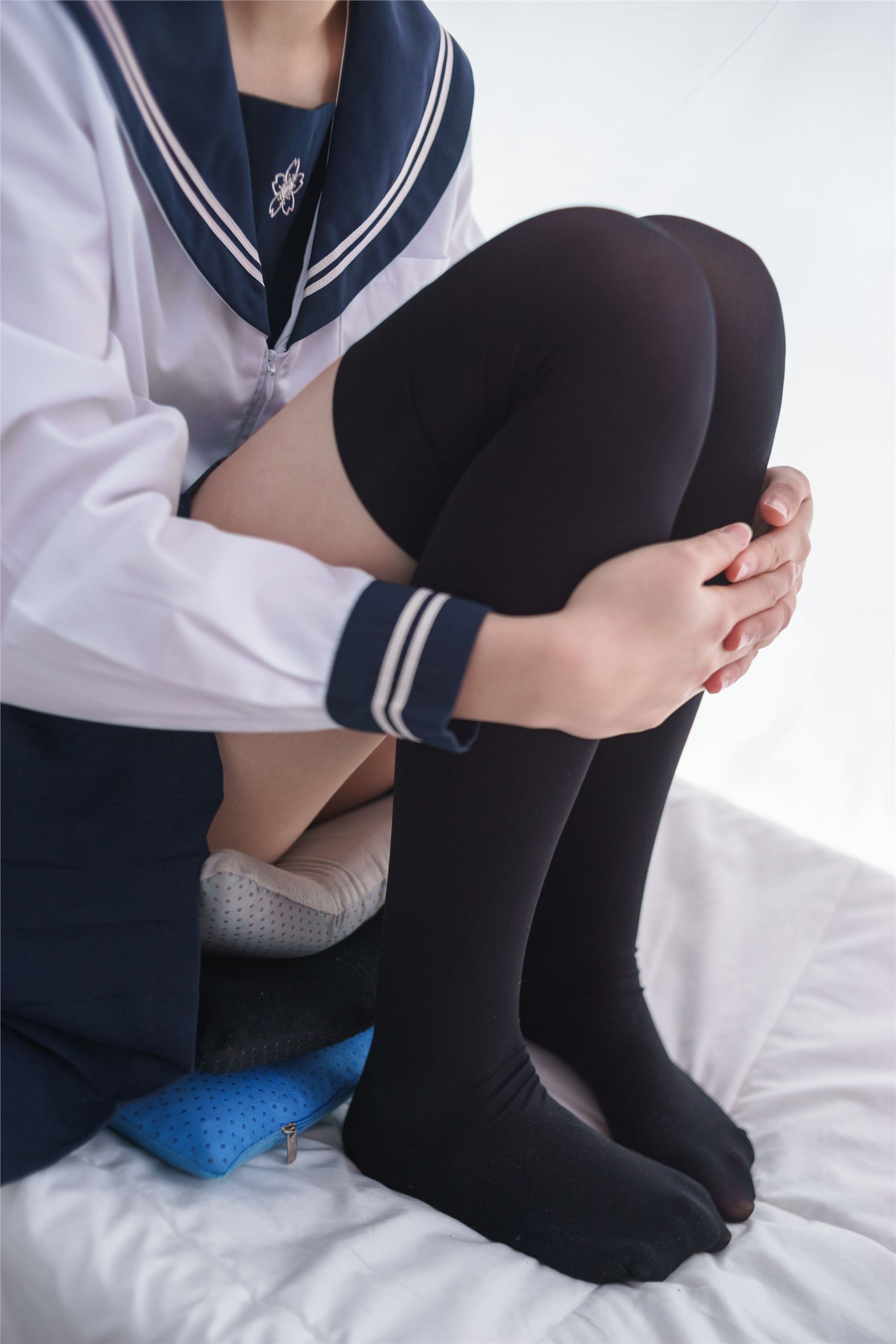 轻兰映画 VOL.013