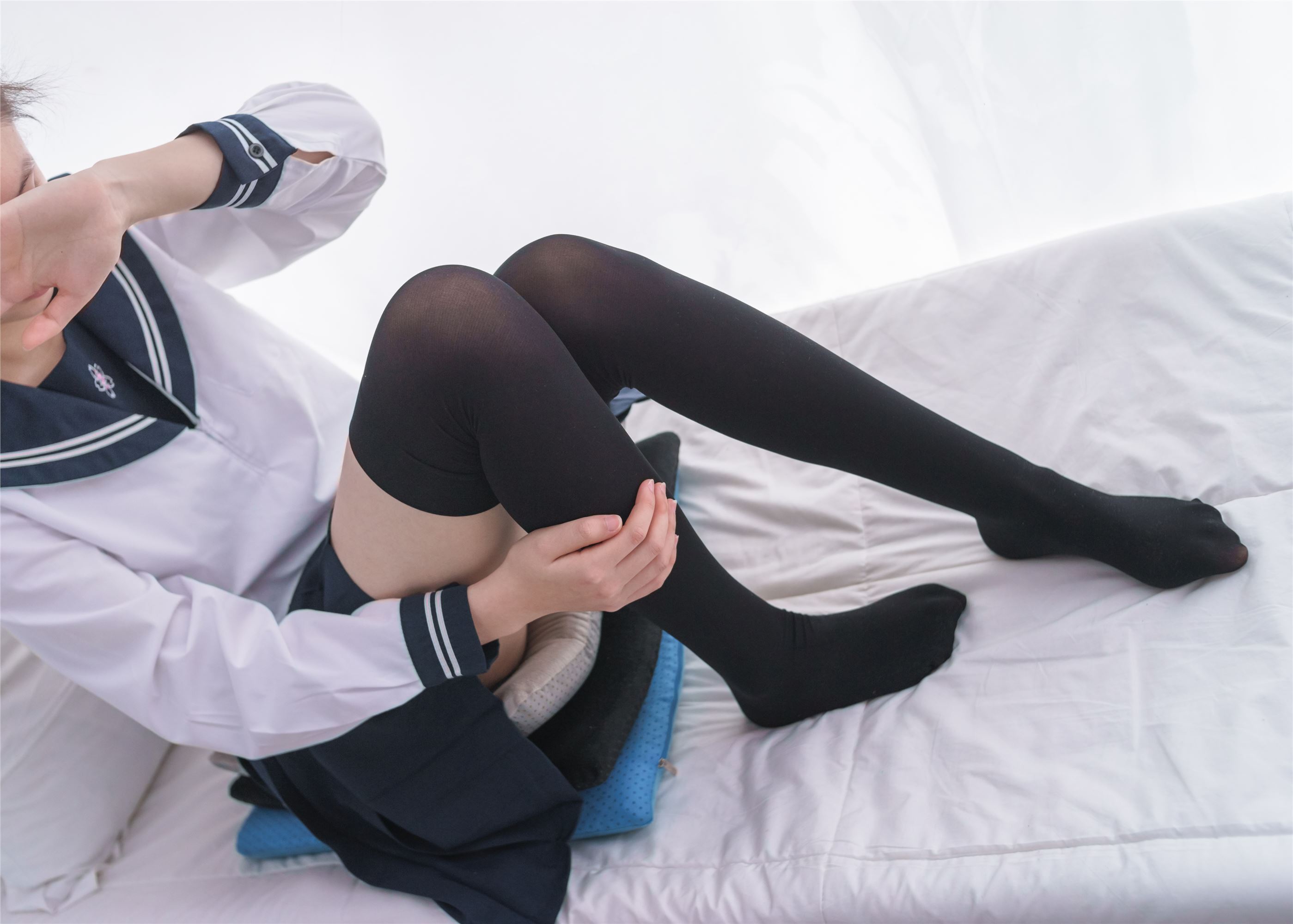 轻兰映画 VOL.013