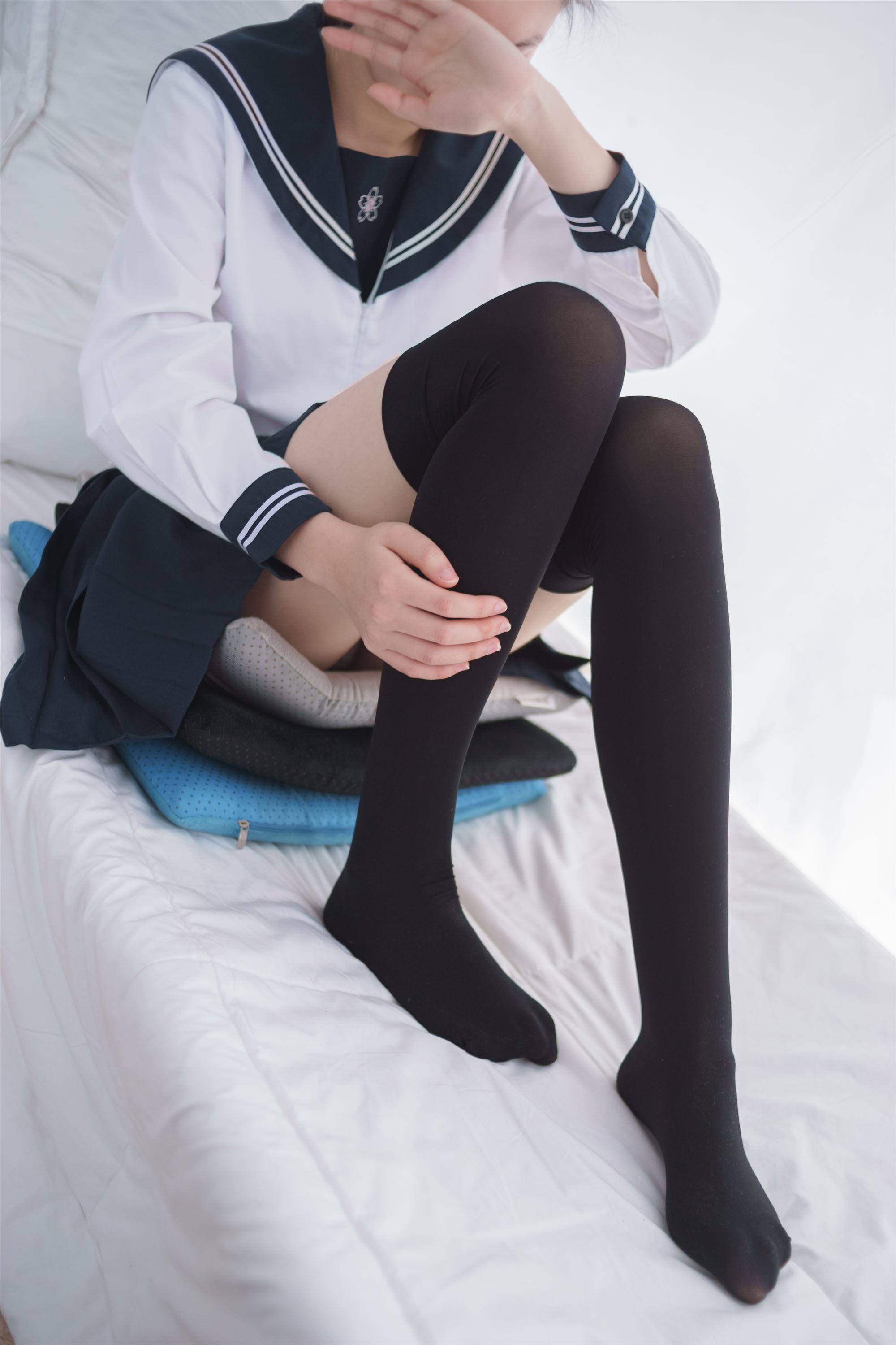 轻兰映画 VOL.013