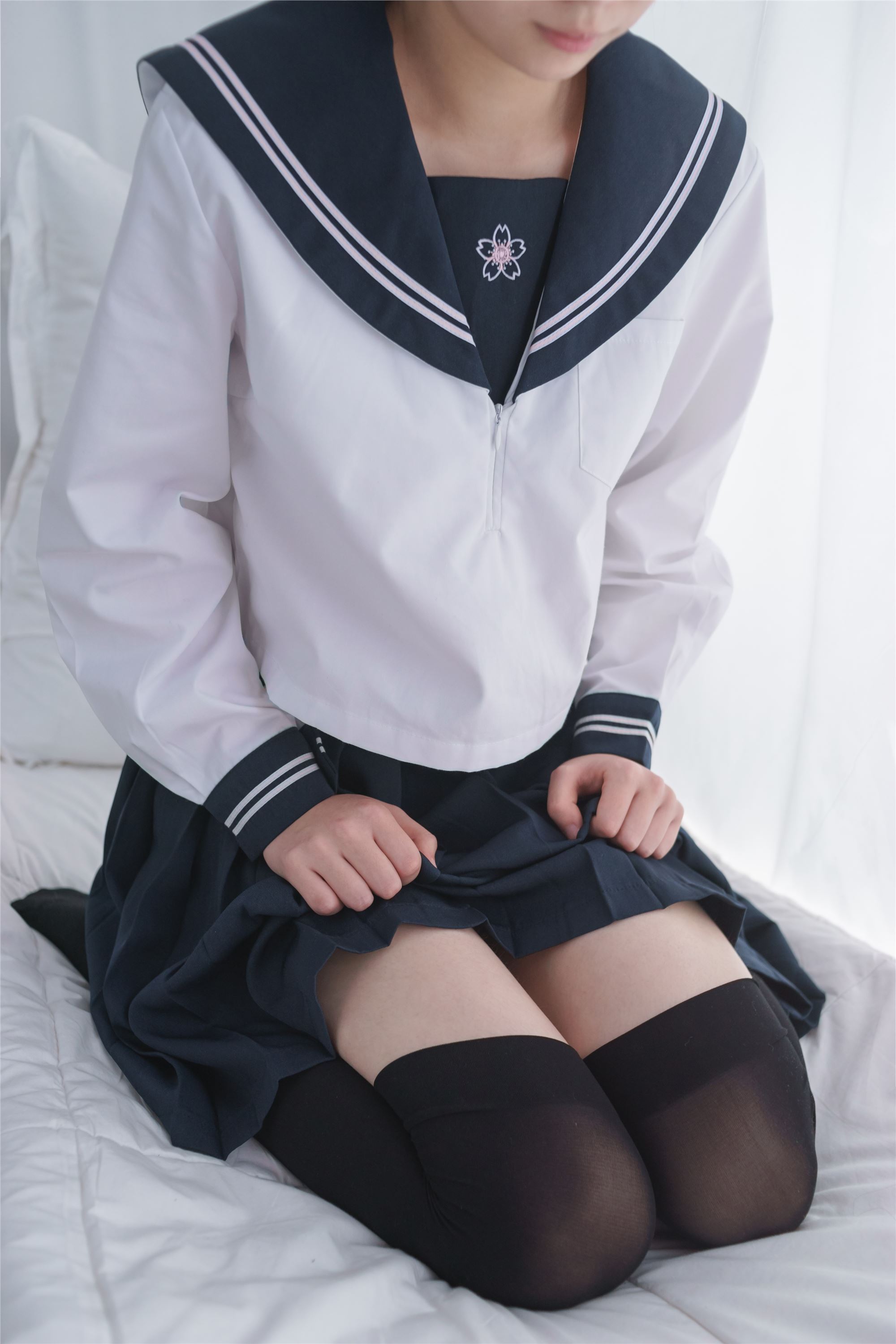 轻兰映画 VOL.013