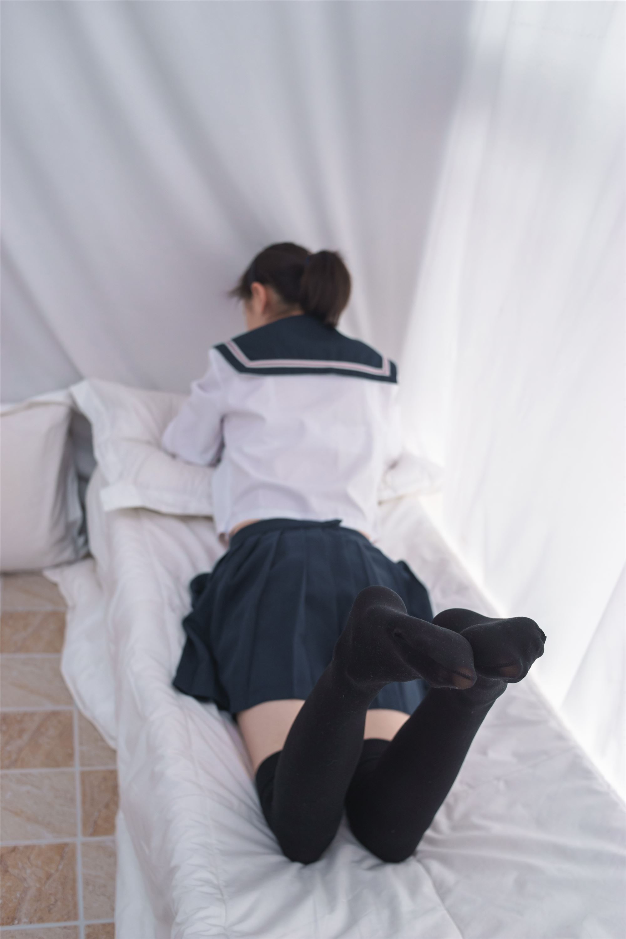 轻兰映画 VOL.013