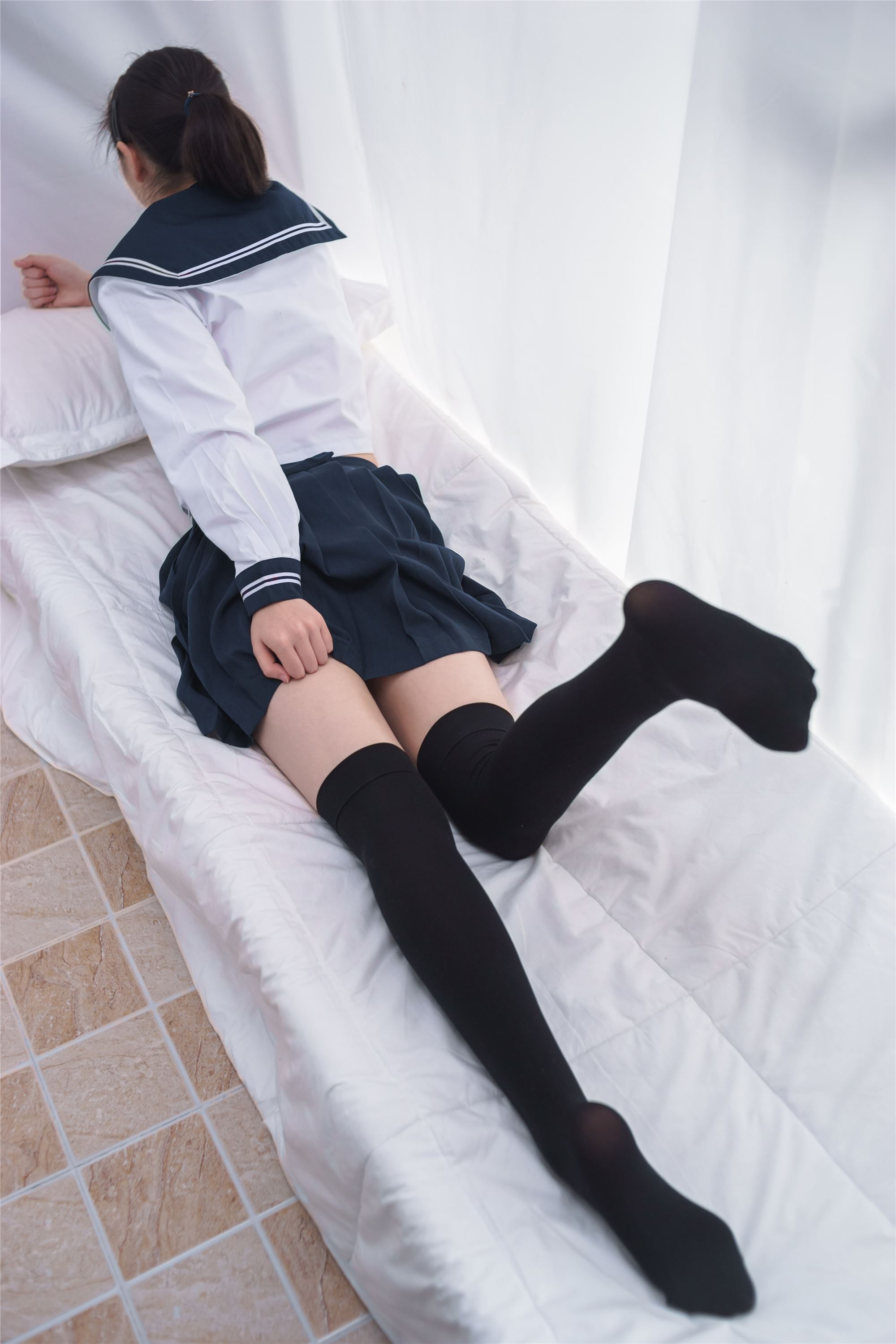 轻兰映画 VOL.013