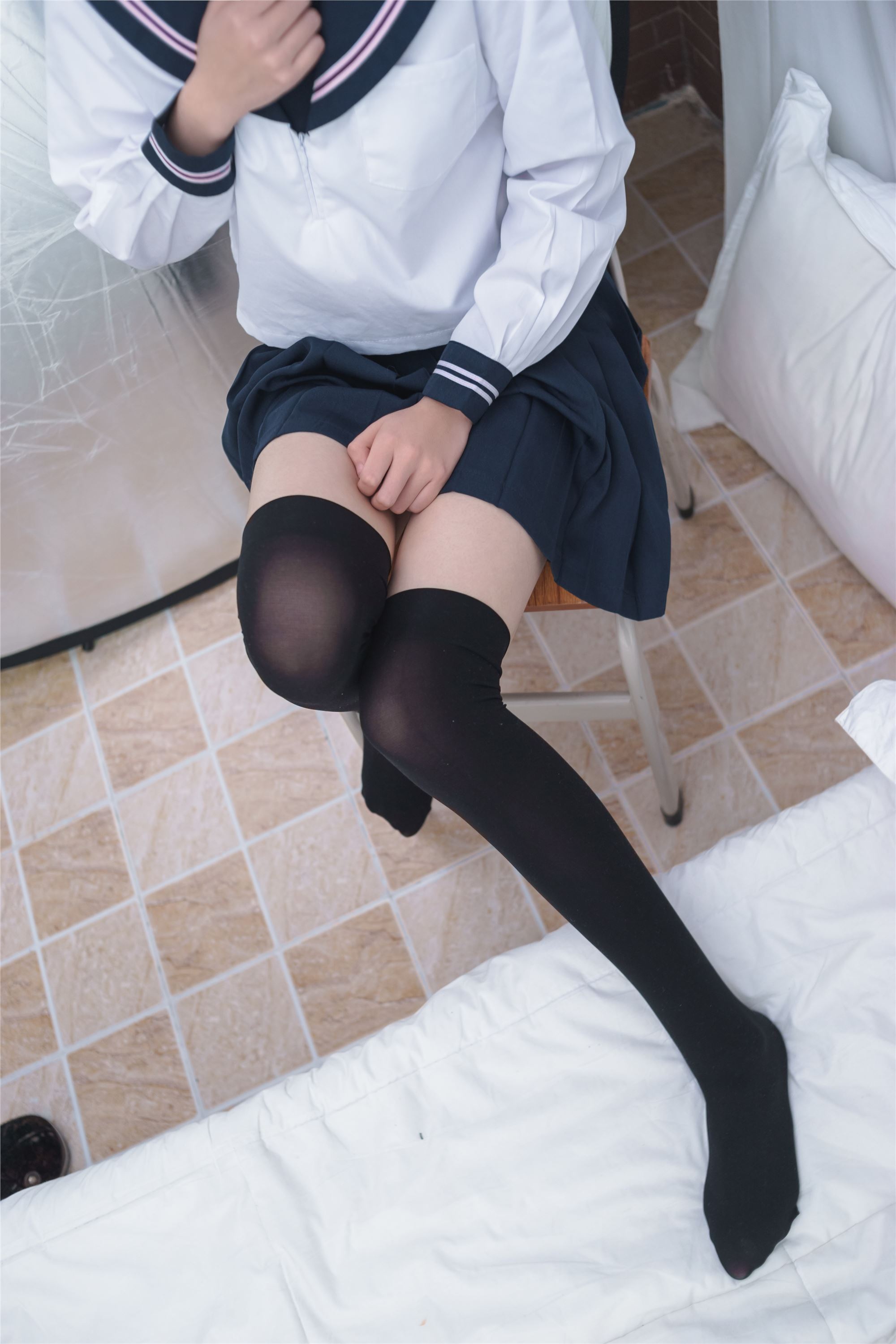 轻兰映画 VOL.013