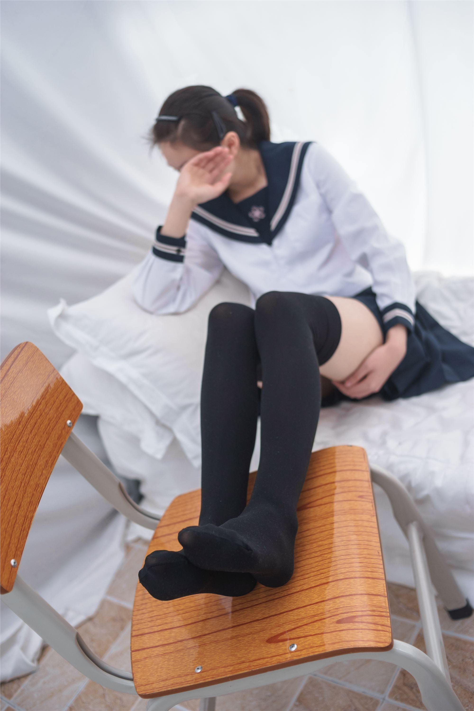 轻兰映画 VOL.013