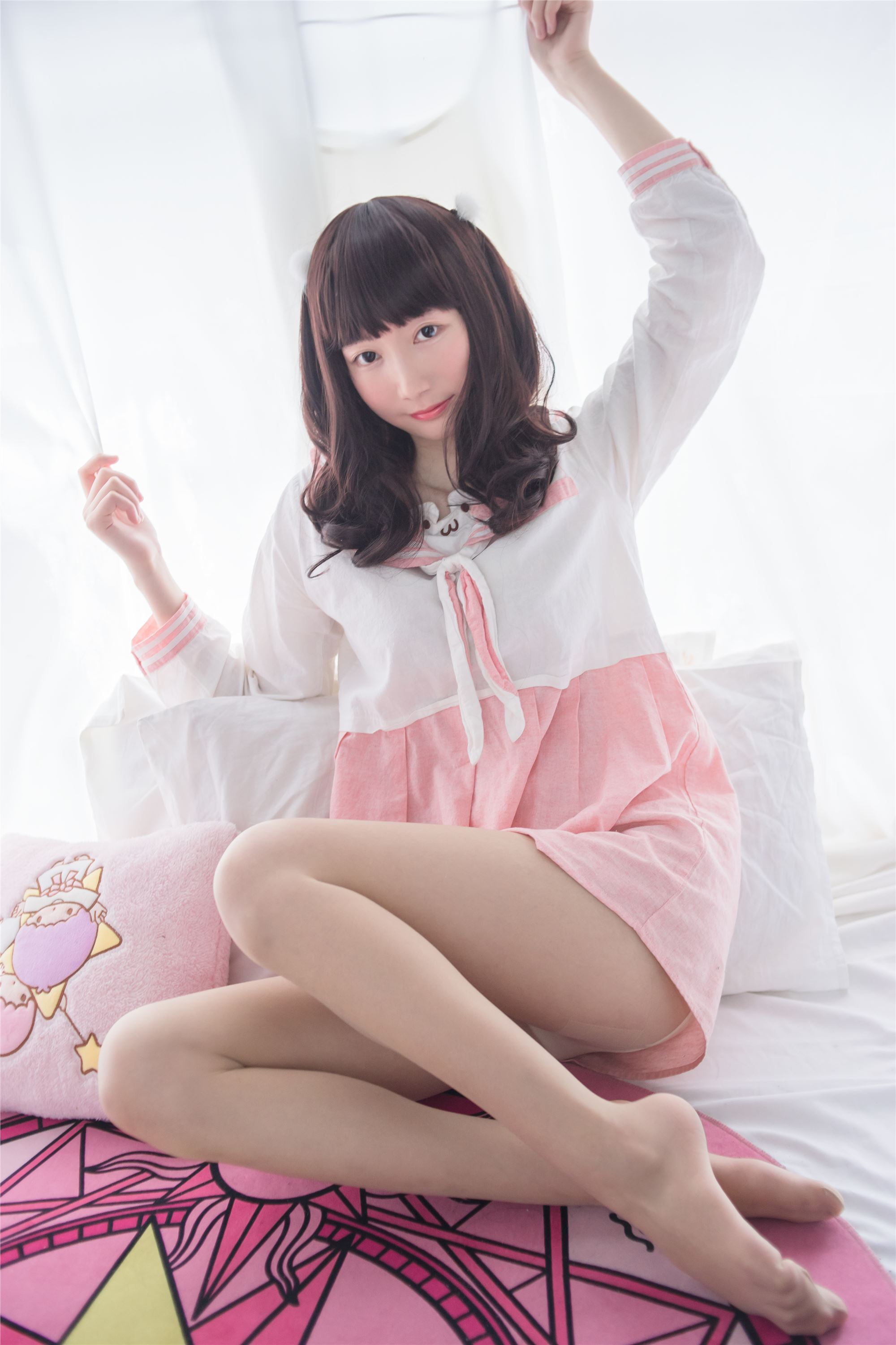 轻兰映画 VOL.014