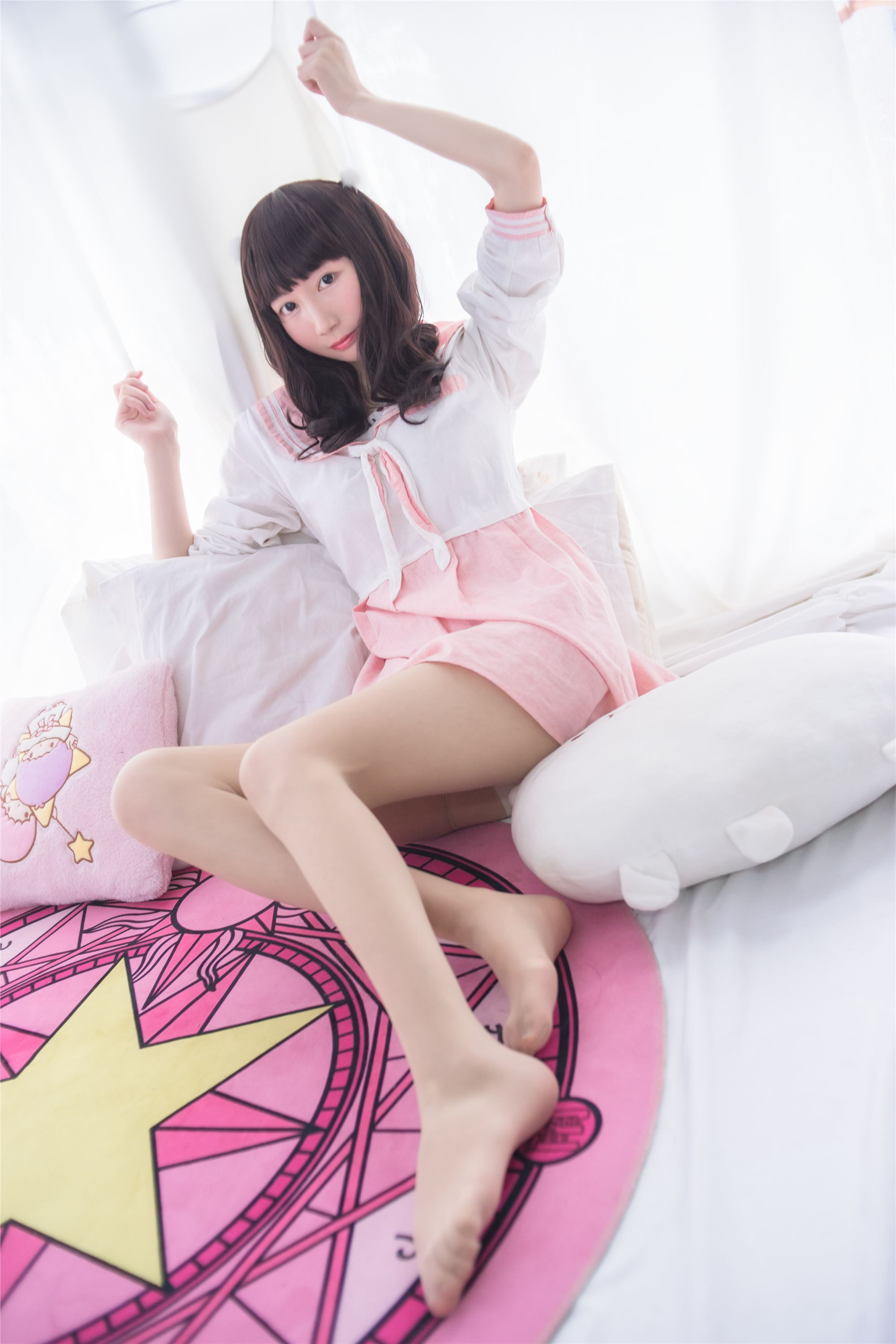 轻兰映画 VOL.014