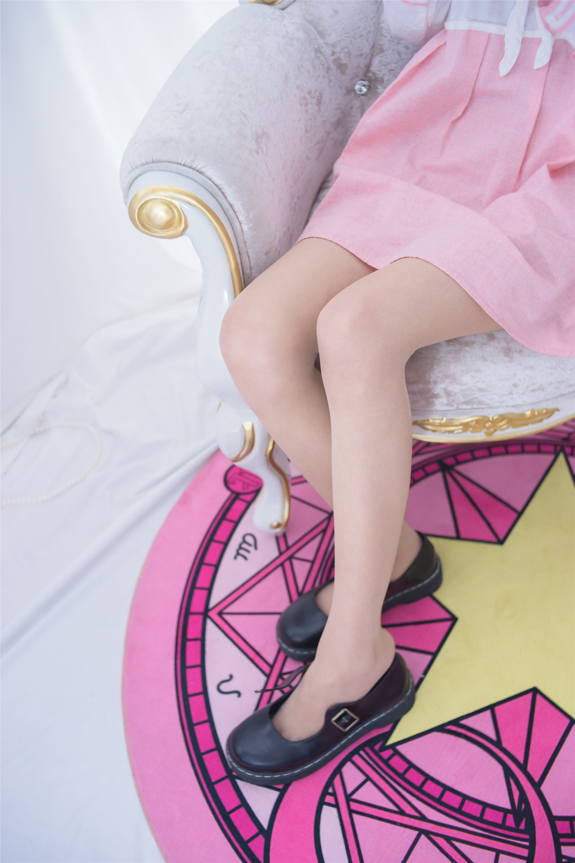 轻兰映画 VOL.014