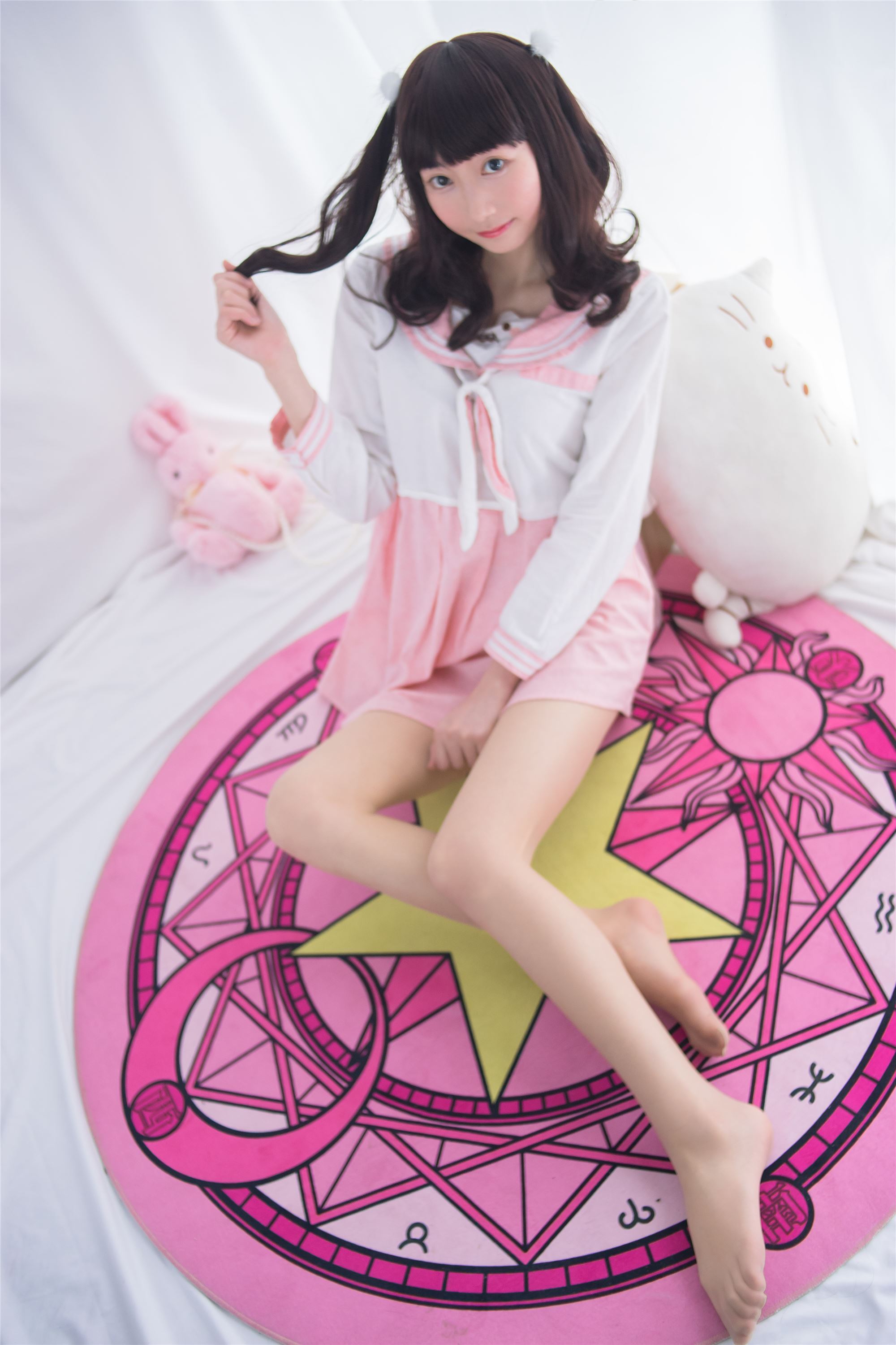 轻兰映画 VOL.014