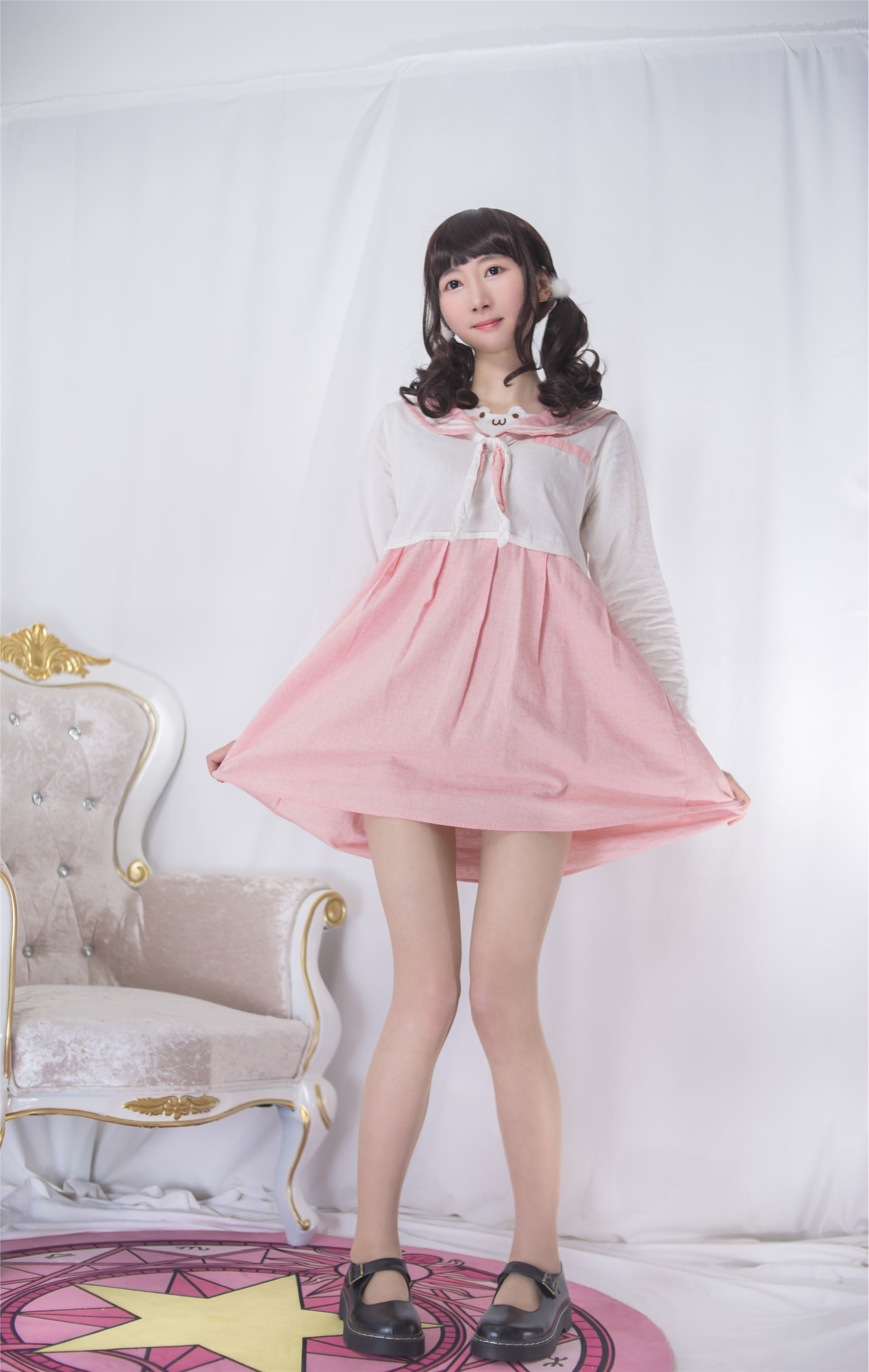 轻兰映画 VOL.014