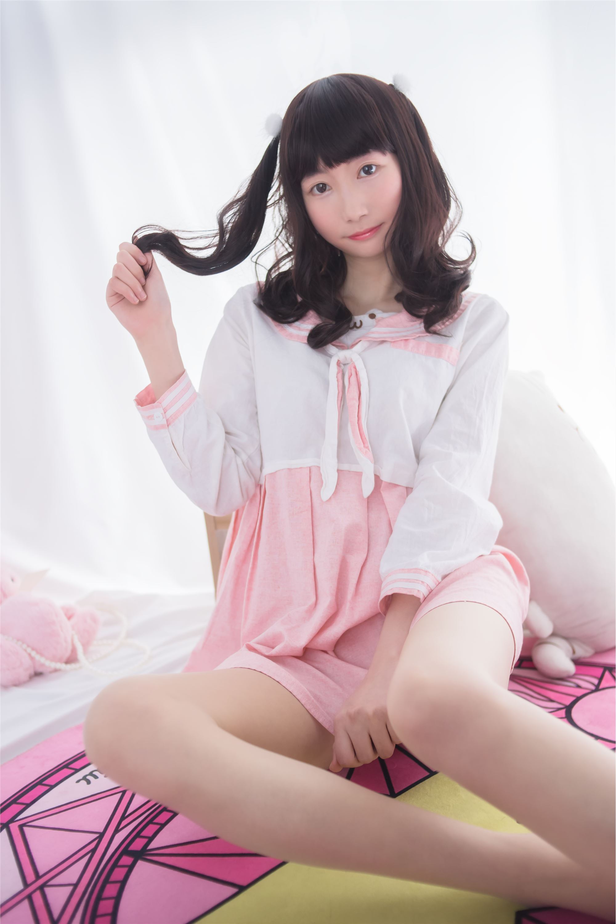 轻兰映画 VOL.014