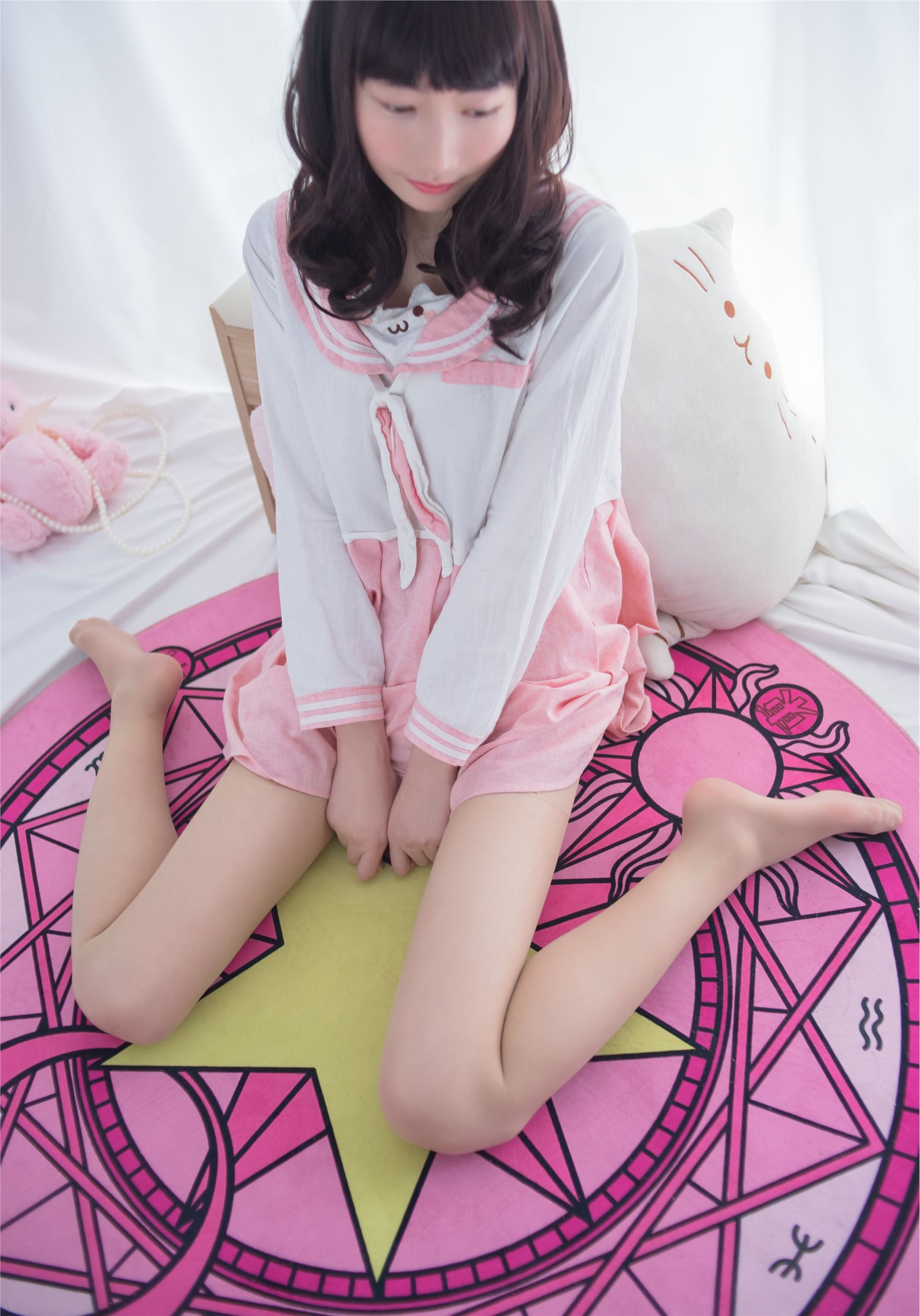 轻兰映画 VOL.014