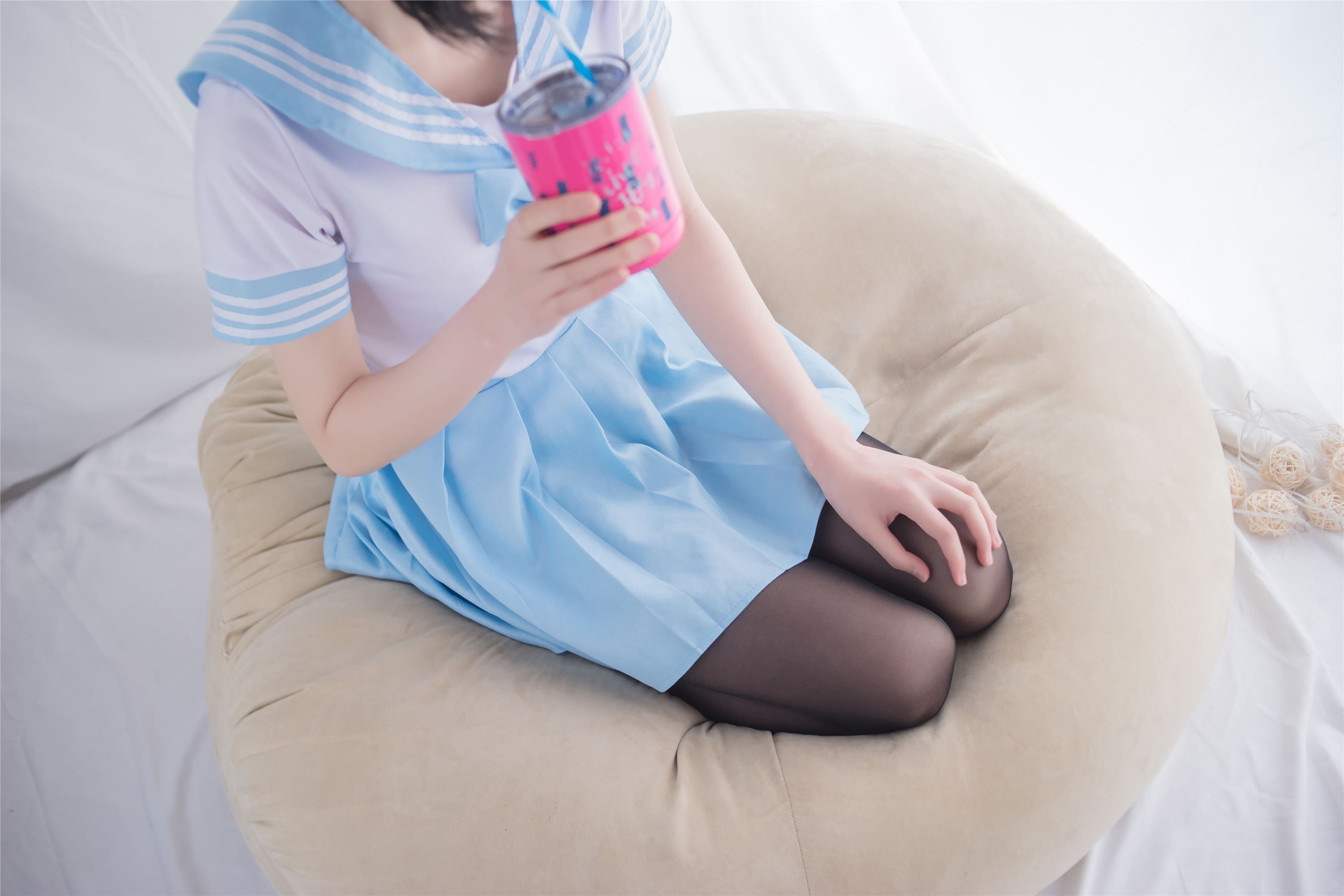 轻兰映画 VOL.015