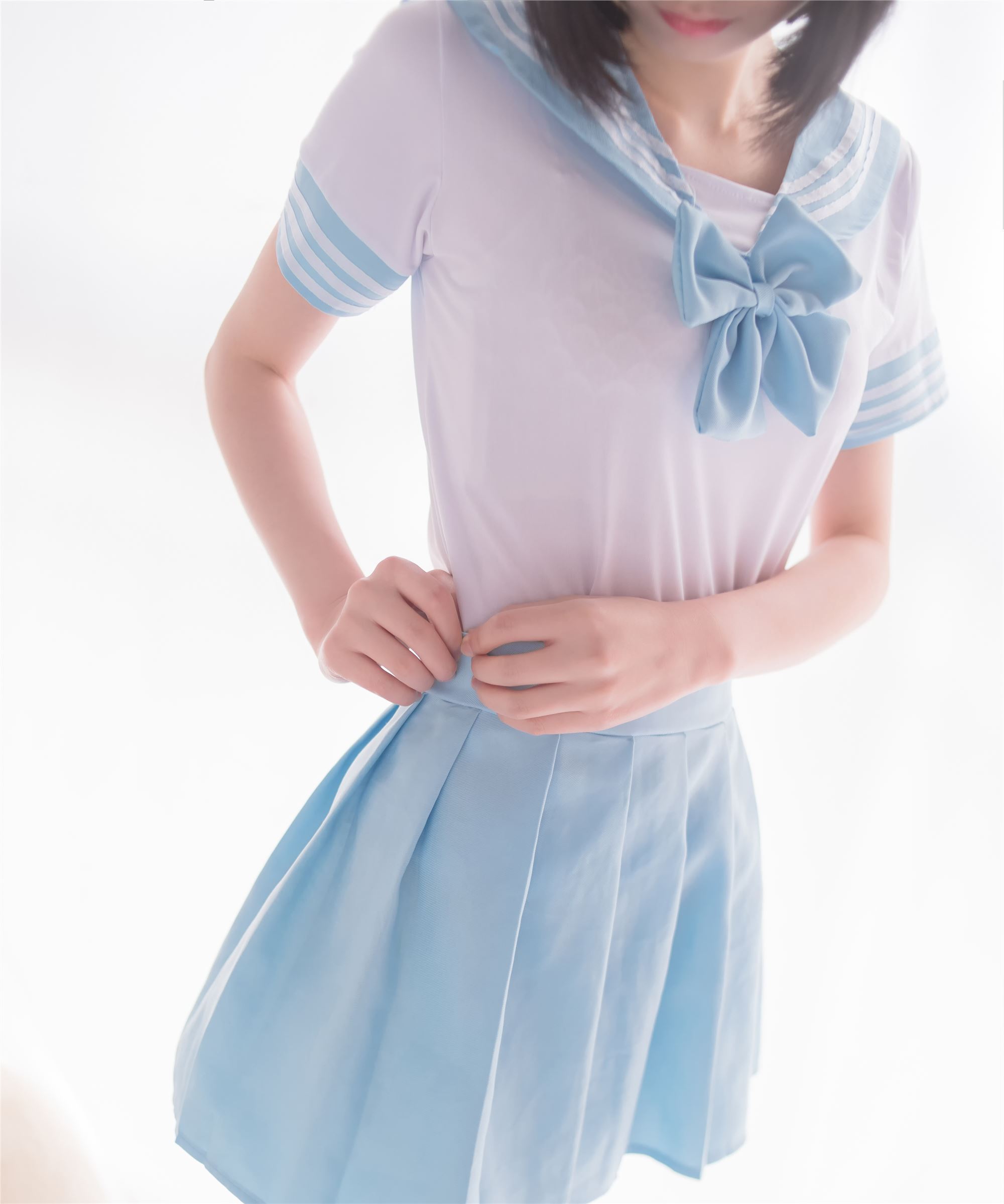 轻兰映画 VOL.015