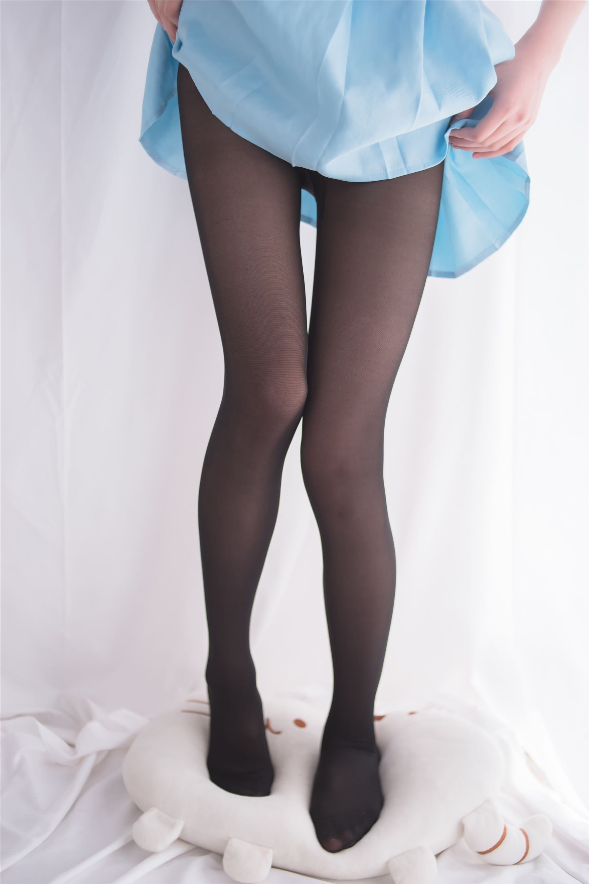 轻兰映画 VOL.015