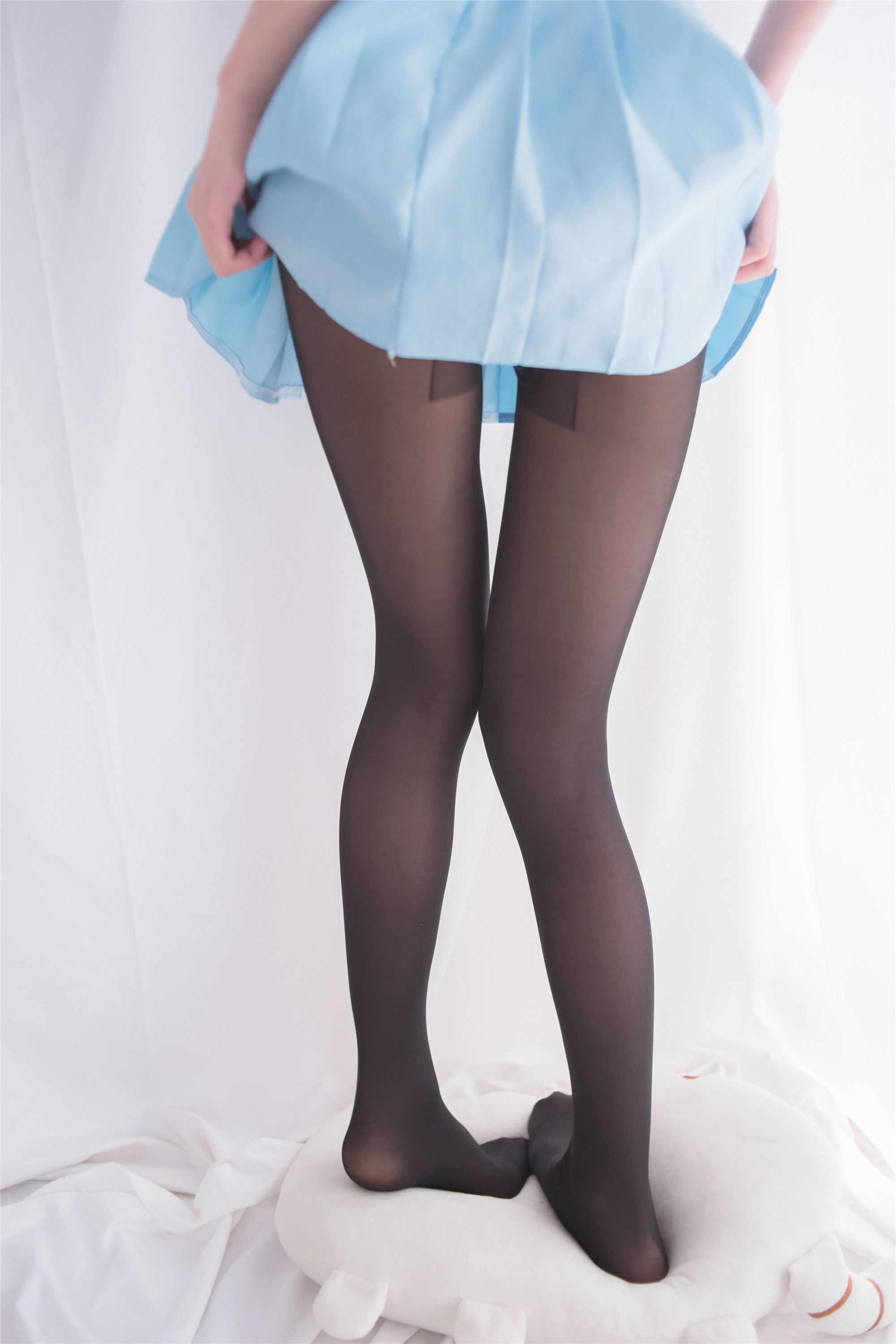 轻兰映画 VOL.015