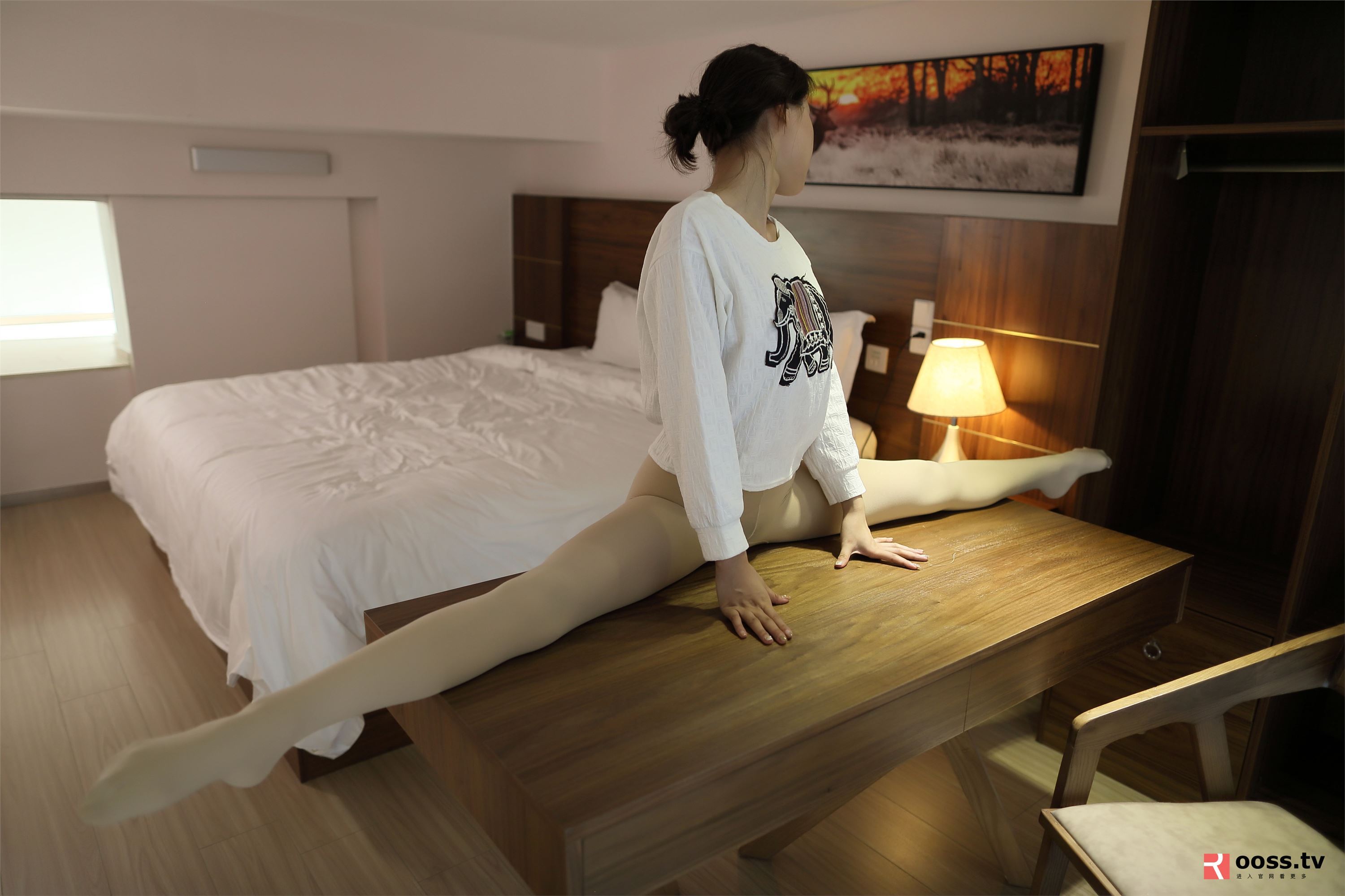 ROSI写真 2019.07.01 NO.2765