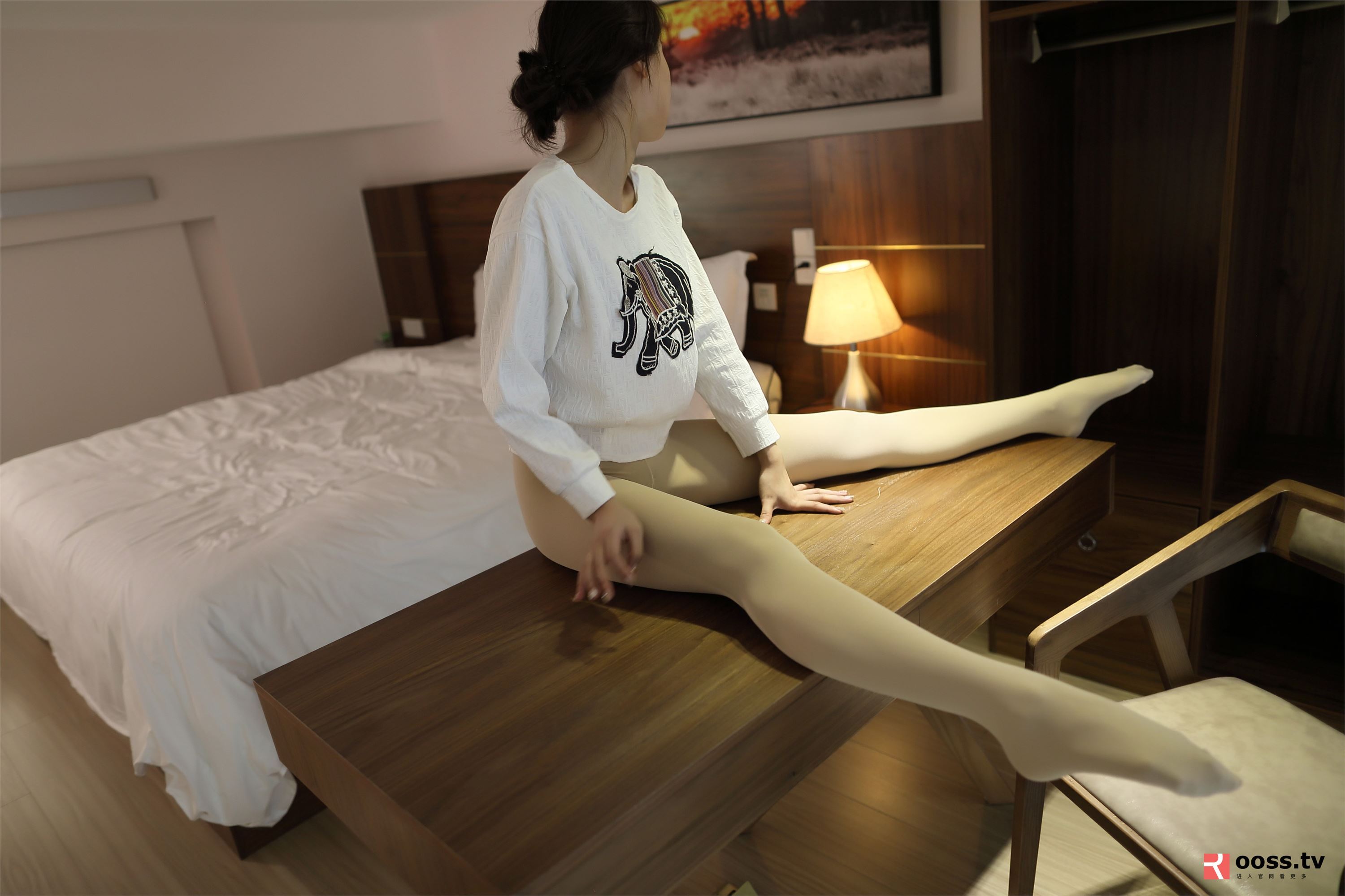 ROSI写真 2019.07.01 NO.2765