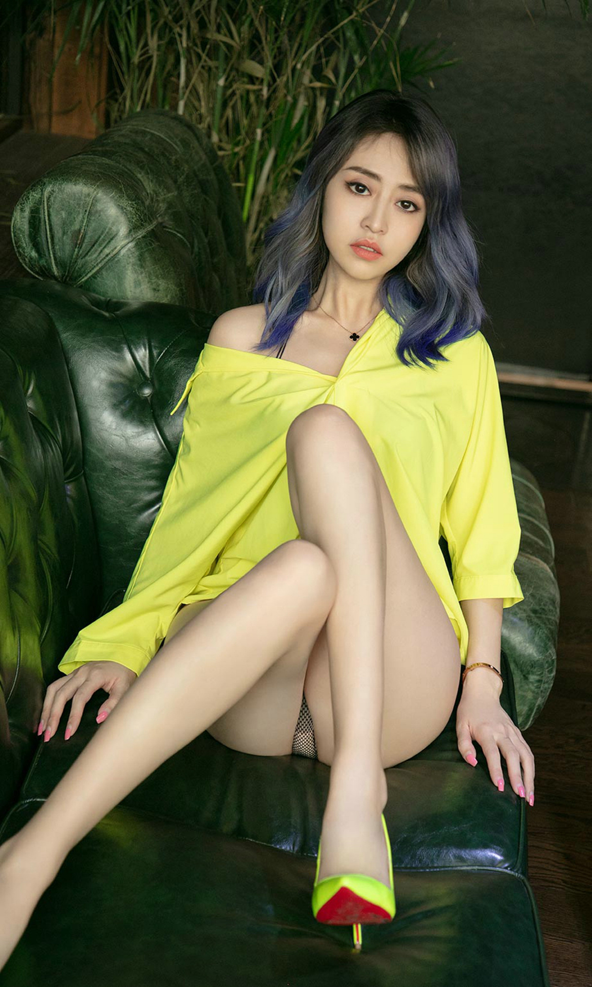 Ugirls爱尤物 2019刊 No.1503 葵皇