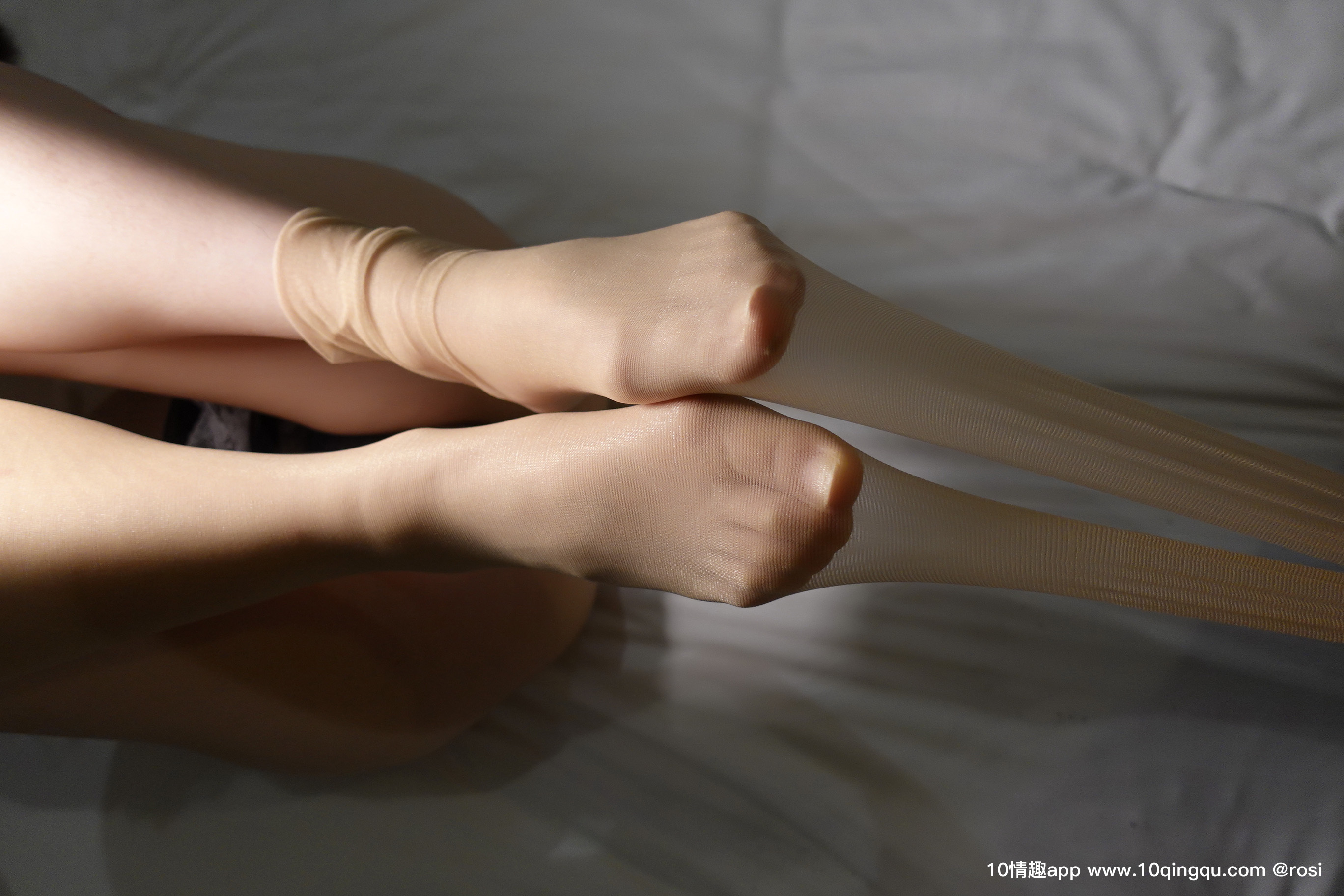 ROSI写真 口罩系列 2019.07.03 NO.1116