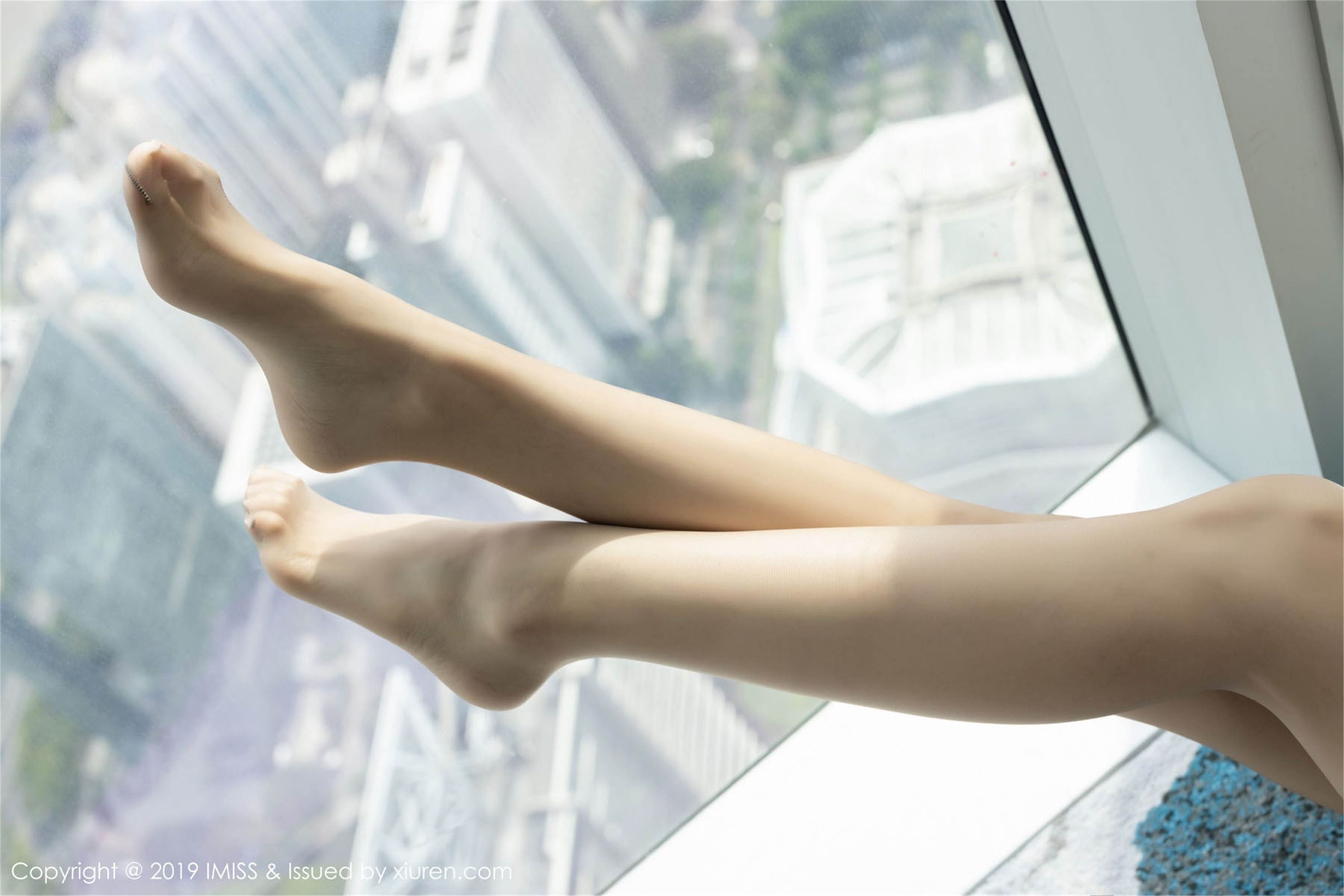 [IMISS爱蜜社] 2019.06.25 VOL.354 carry Y