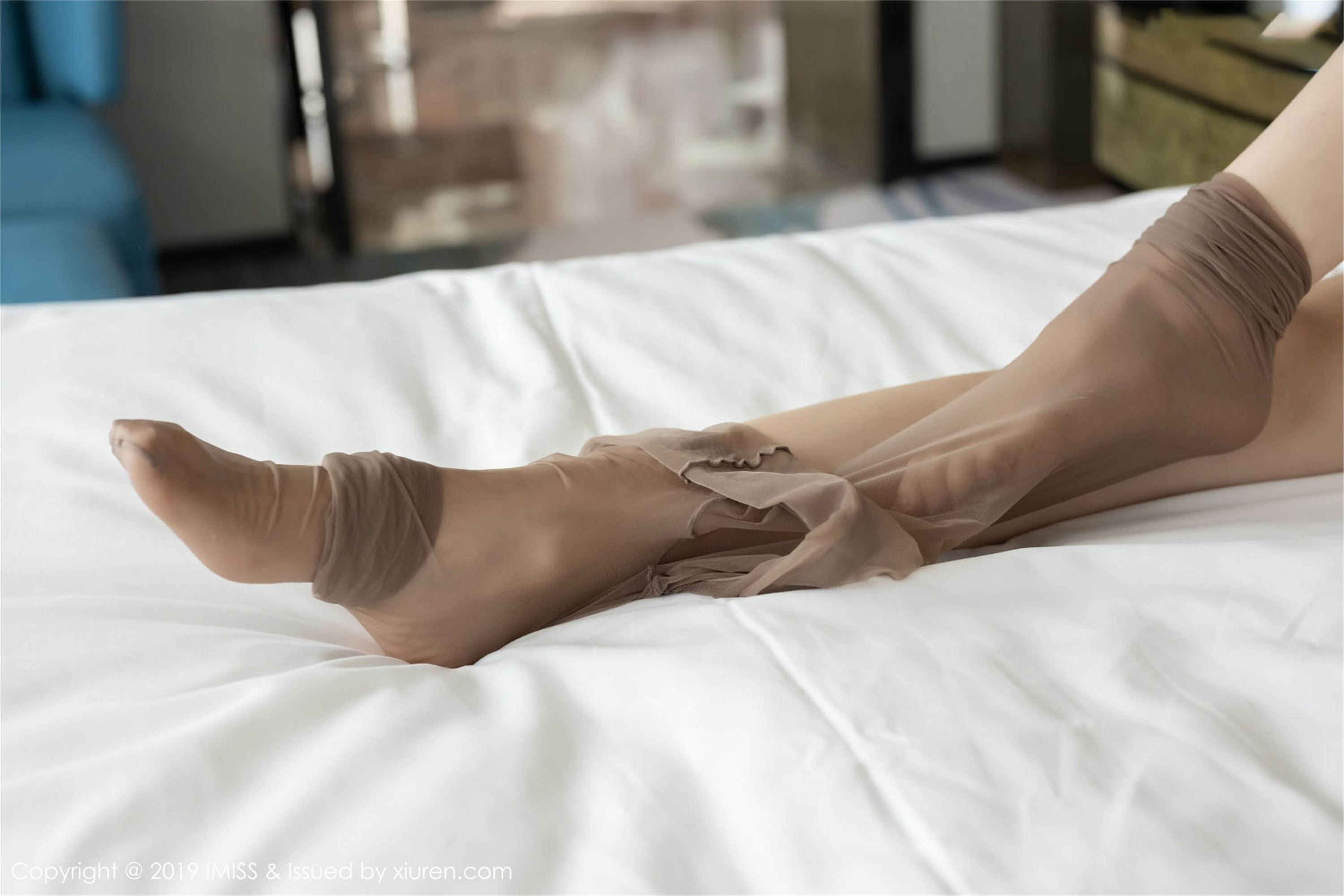 [IMISS爱蜜社] 2019.06.25 VOL.354 carry Y