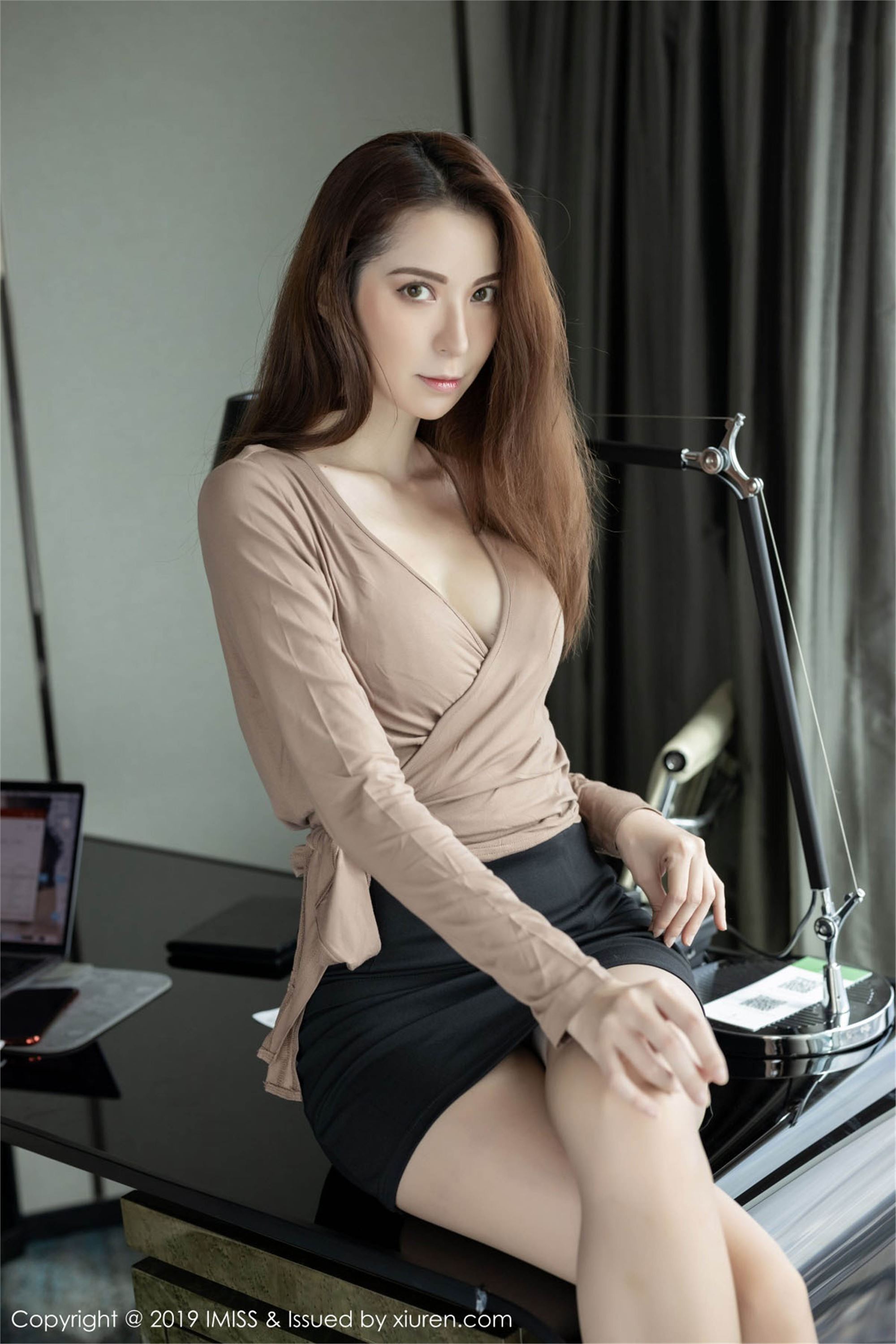 [IMISS爱蜜社] 2019.06.25 VOL.354 carry Y