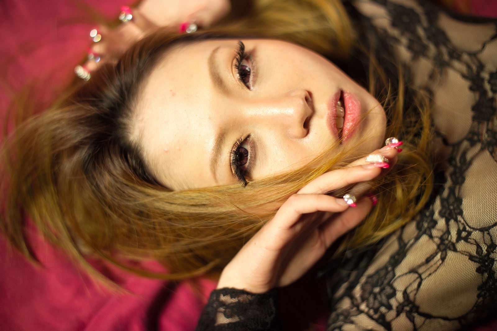 希威社国模写真 VIP收费套图 林邈子.2014.08.19(E)