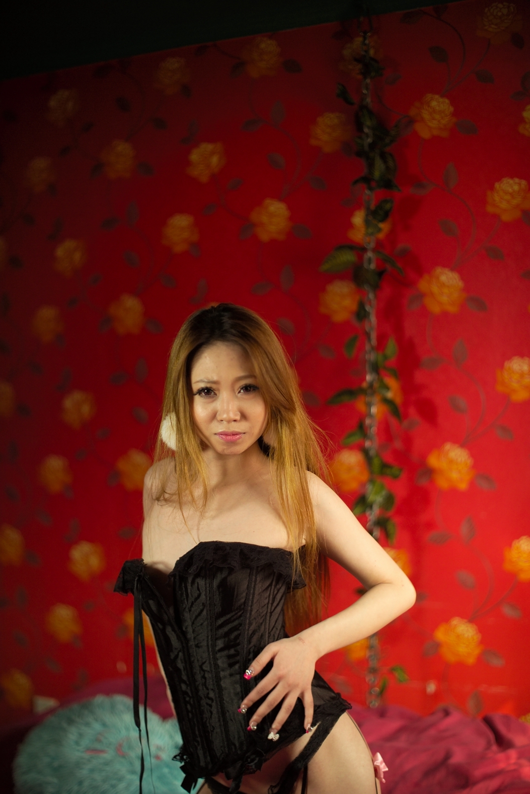 希威社国模写真 VIP收费套图 林邈子.2014.08.19(E)