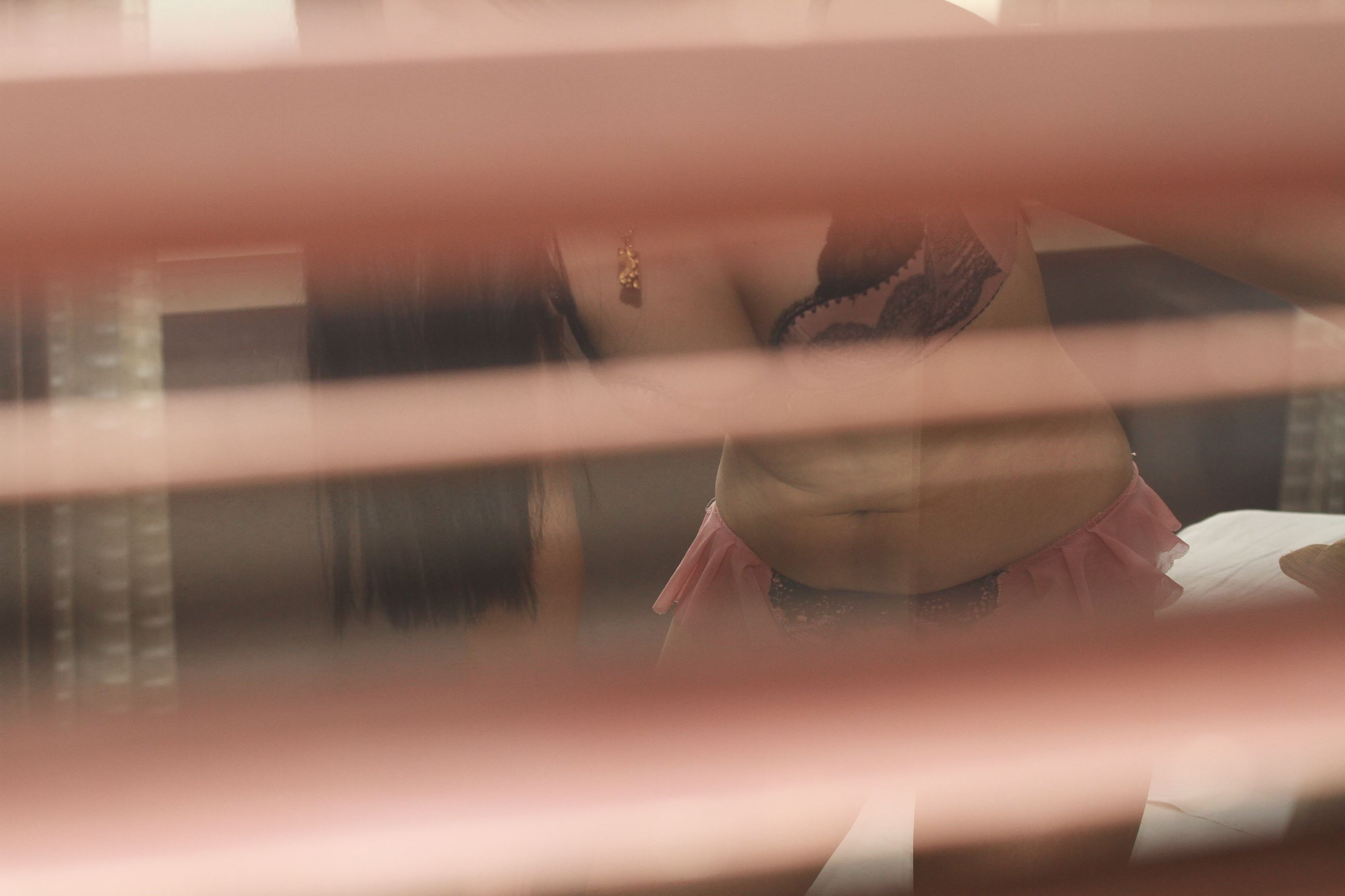 希威社国模写真 VIP收费套图 林静.2014.10.19(E)