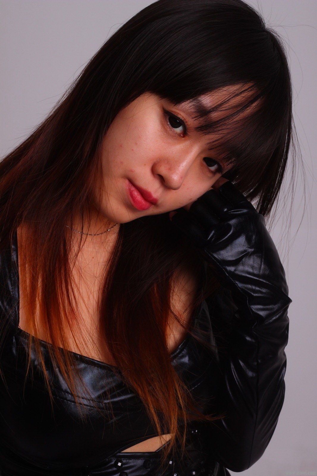 希威社国模写真 VIP收费套图 林静儿.2014.06.30(E)